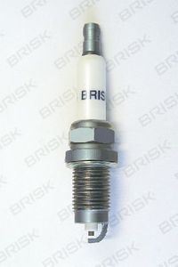 BRISK Z�ndkerze, Art.-Nr. 1501