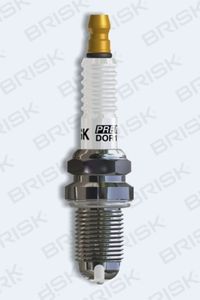 BRISK Z�ndkerze, Art.-Nr. 3026