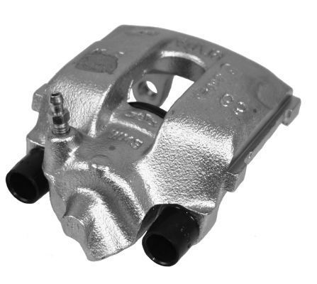 Bremssattel Hinterachse rechts 1-Kolben Ø 40 mm Grauguss A.B.S. für u.a. BMW 3er - Bild 3