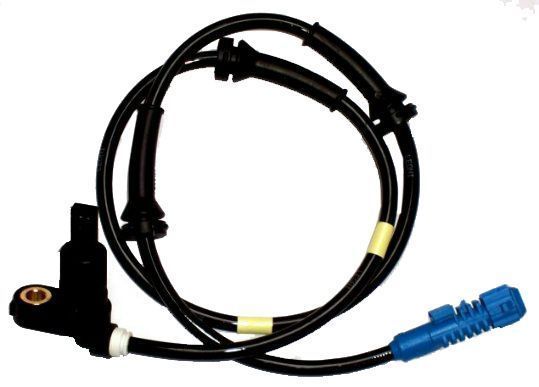 F.BECKER Sensor, Raddrehzahl 10110074 für STANDARD AUTOMOBILE Peugeot