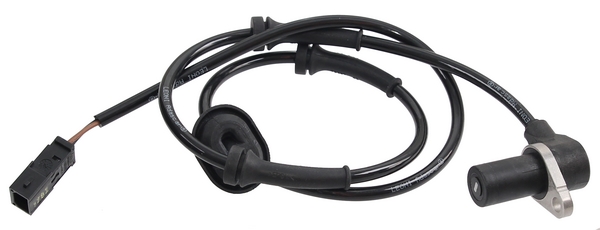 F.BECKER Sensor, Raddrehzahl 10110107 für STANDARD AUTOMOBILE VAG