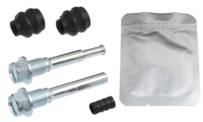 f.becker_line Führungshülsensatz, Bremssattel vorne rechts links  für KIA 12410250