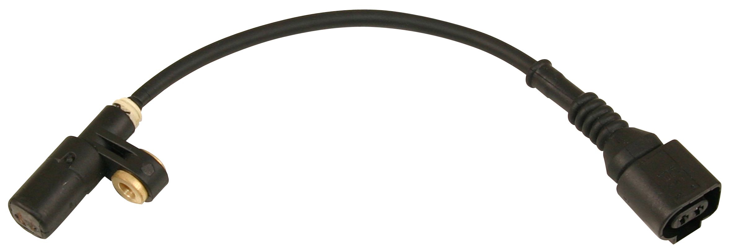 F.BECKER Sensor, Raddrehzahl 10110077 für STANDARD AUTOMOBILE VAG