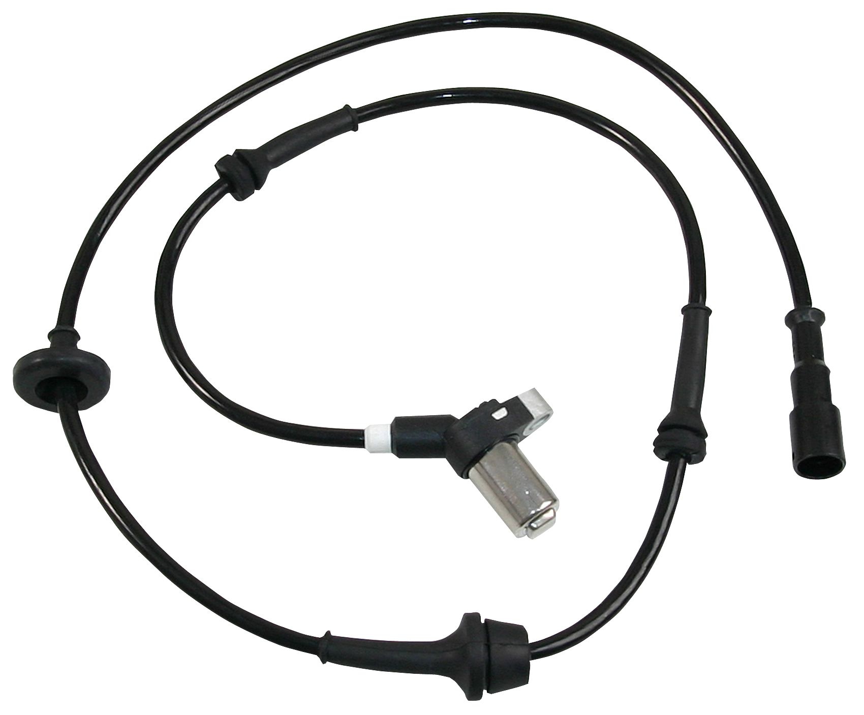 F.BECKER Sensor, Raddrehzahl 10110088 für STANDARD AUTOMOBILE VW