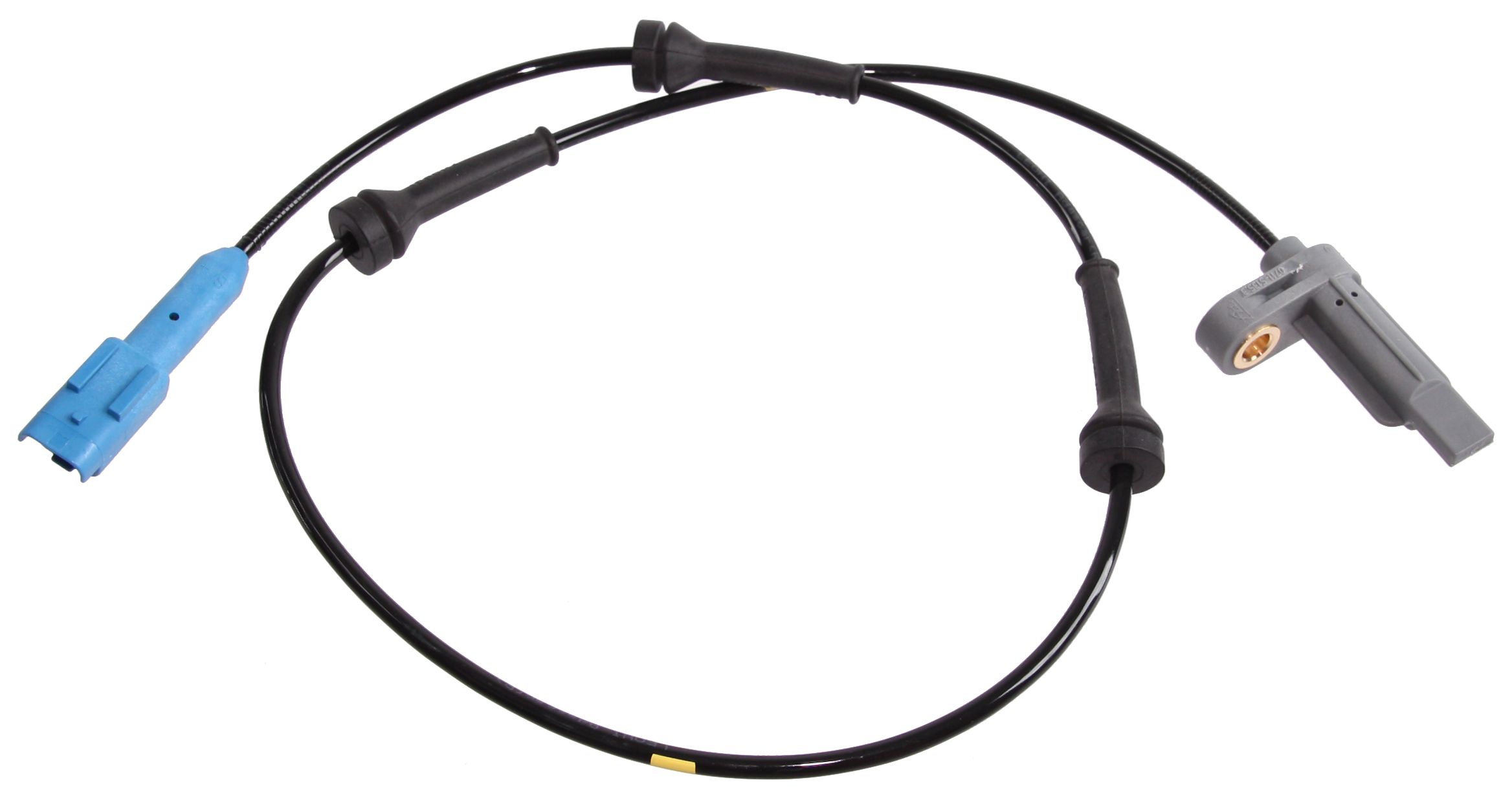 F.BECKER Sensor, Raddrehzahl 10110122 für STANDARD AUTOMOBILE Peugeot