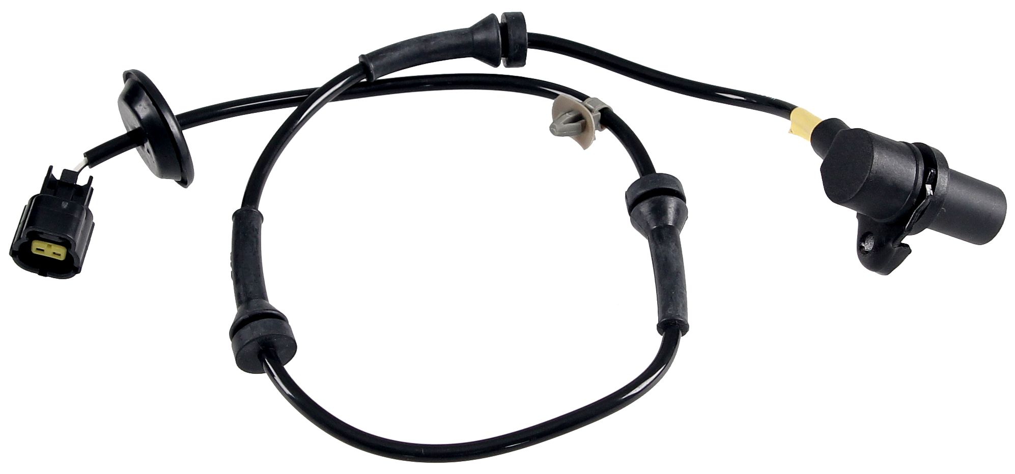 F.BECKER Sensor, Raddrehzahl 10110153 für STANDARD AUTOMOBILE DAEWOO CHEVROLET