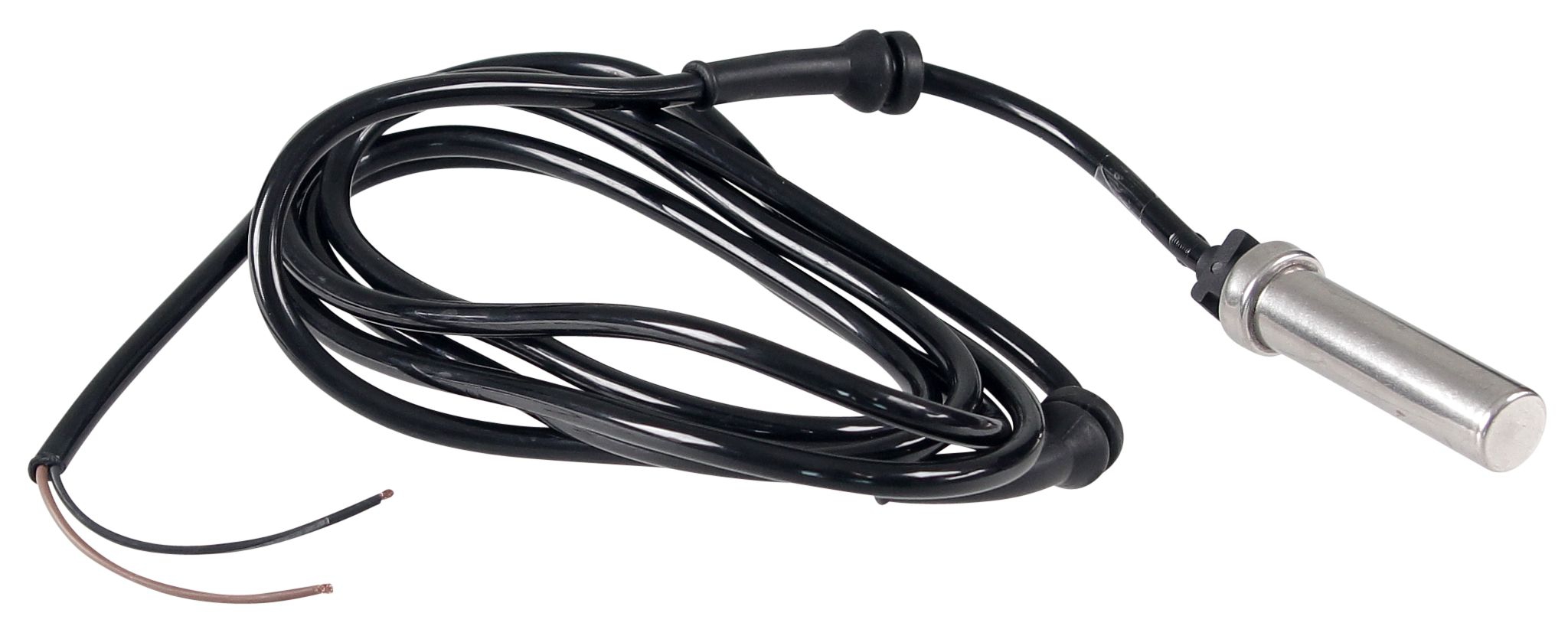 F.BECKER Sensor, Raddrehzahl 10110161 für STANDARD AUTOMOBILE Mercedes VAG