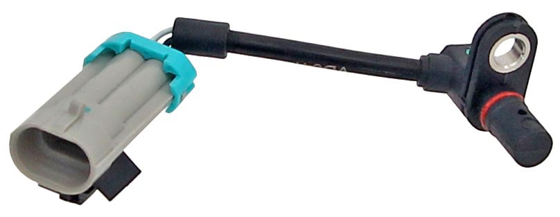 F.BECKER Sensor, Raddrehzahl 10110280 für STANDARD AUTOMOBILE Opel CHEVROLET