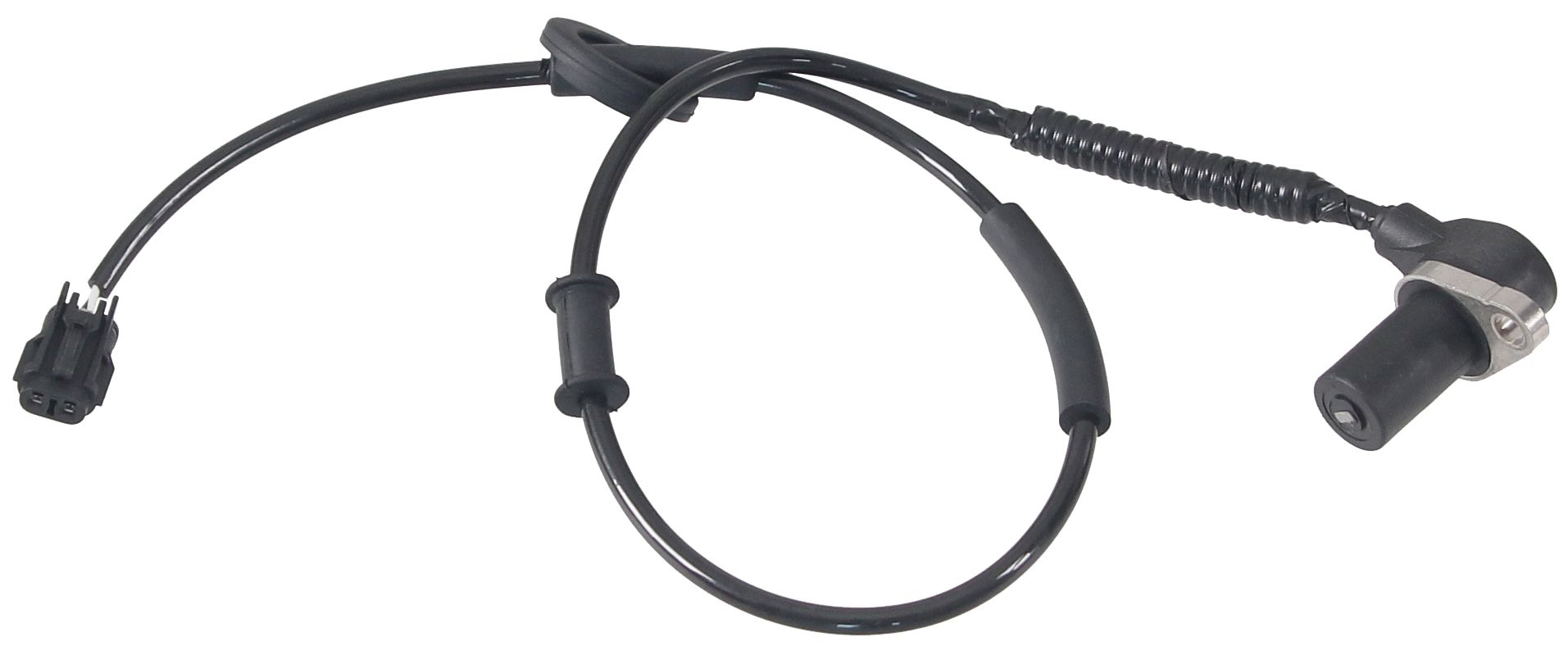 F.BECKER Sensor, Raddrehzahl 10110632 für STANDARD AUTOMOBILE HYUNDAI