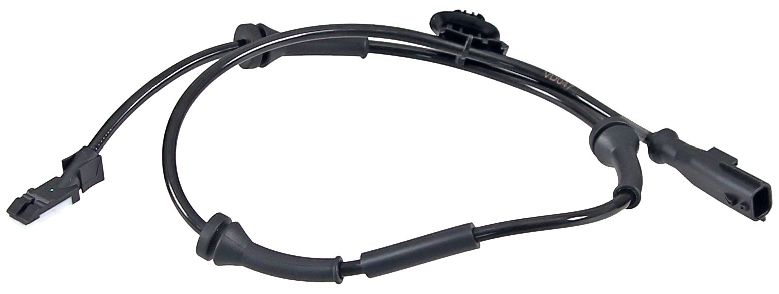 F.BECKER Sensor, Raddrehzahl 10110903 für STANDARD AUTOMOBILE Mercedes NISSAN RENAULT