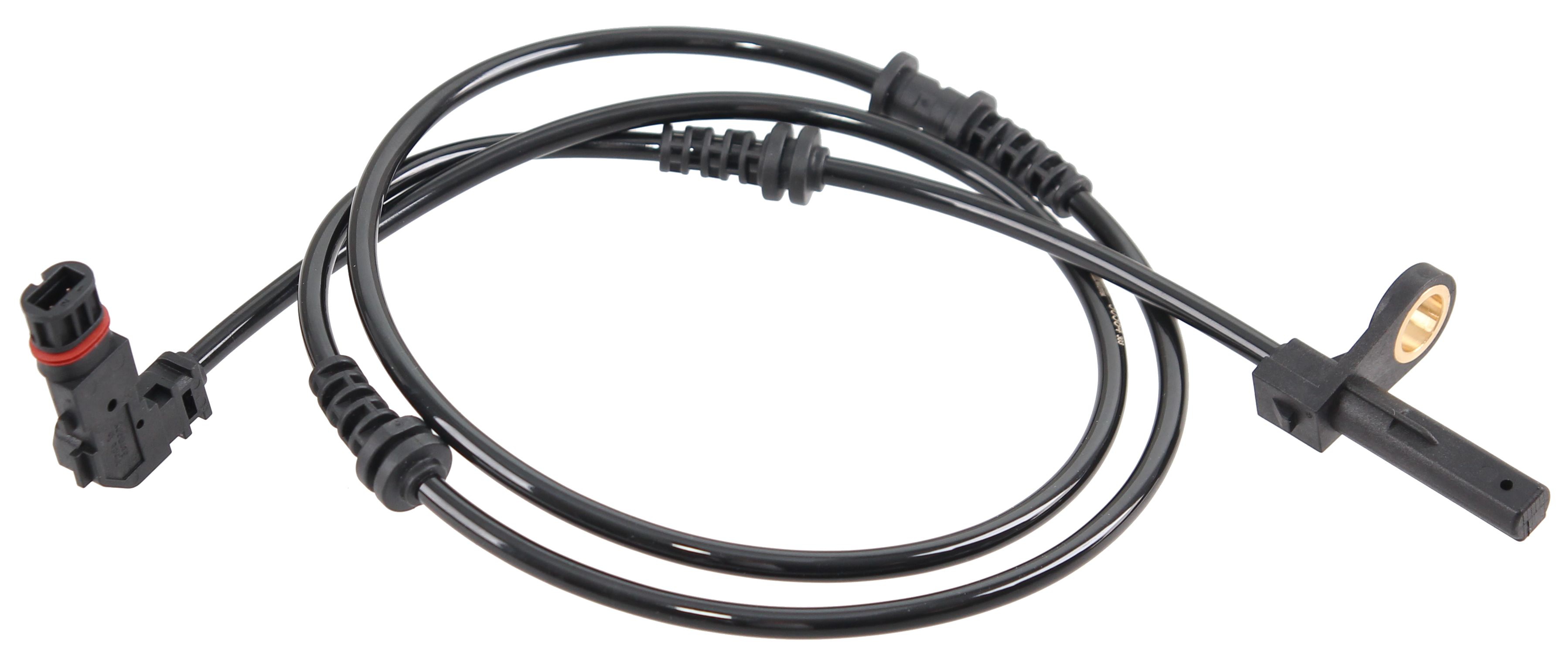 F.BECKER Sensor, Raddrehzahl 10111558 für STANDARD AUTOMOBILE Mercedes