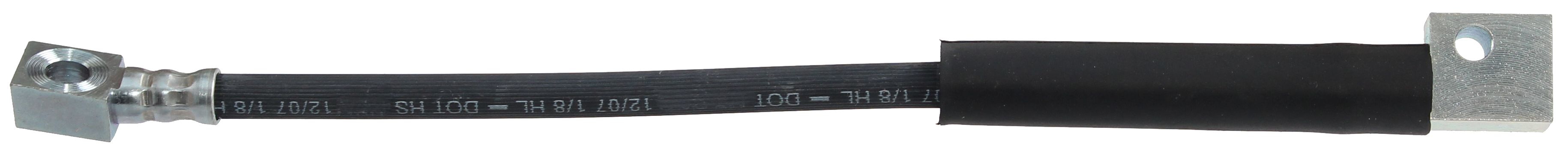 F.BECKER Bremsschlauch 11010450 für Opel Vaughall