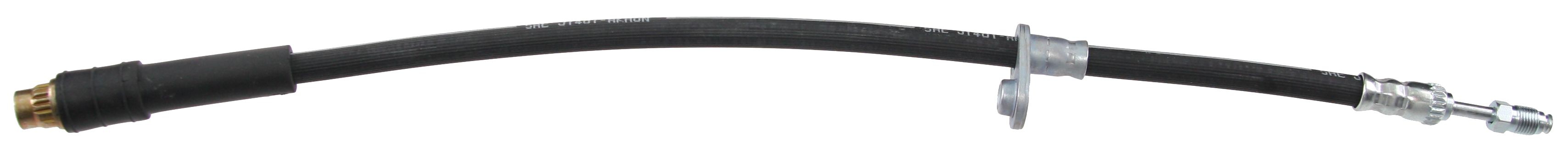 F.BECKER Bremsschlauch 11010466 für Fiat Peugeot TOYOTA