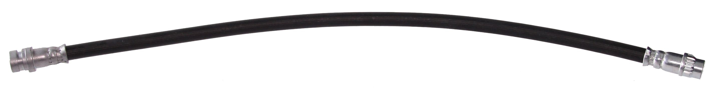 F.BECKER Bremsschlauch 11010718 für Opel Vaughall NISSAN RENAULT