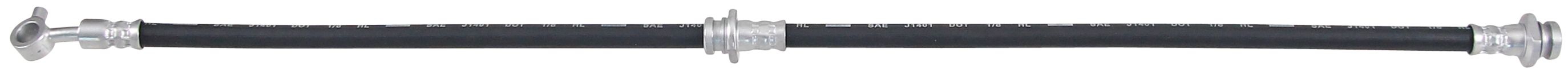 f.becker_line Bremsschlauch vorne rechts  für NISSAN 462103DA0A 11012325