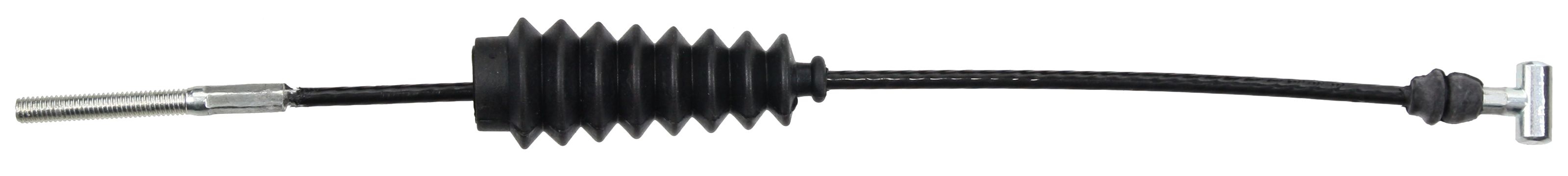 F.BECKER Seilzug, Feststellbremse 11710943 für TOYOTA