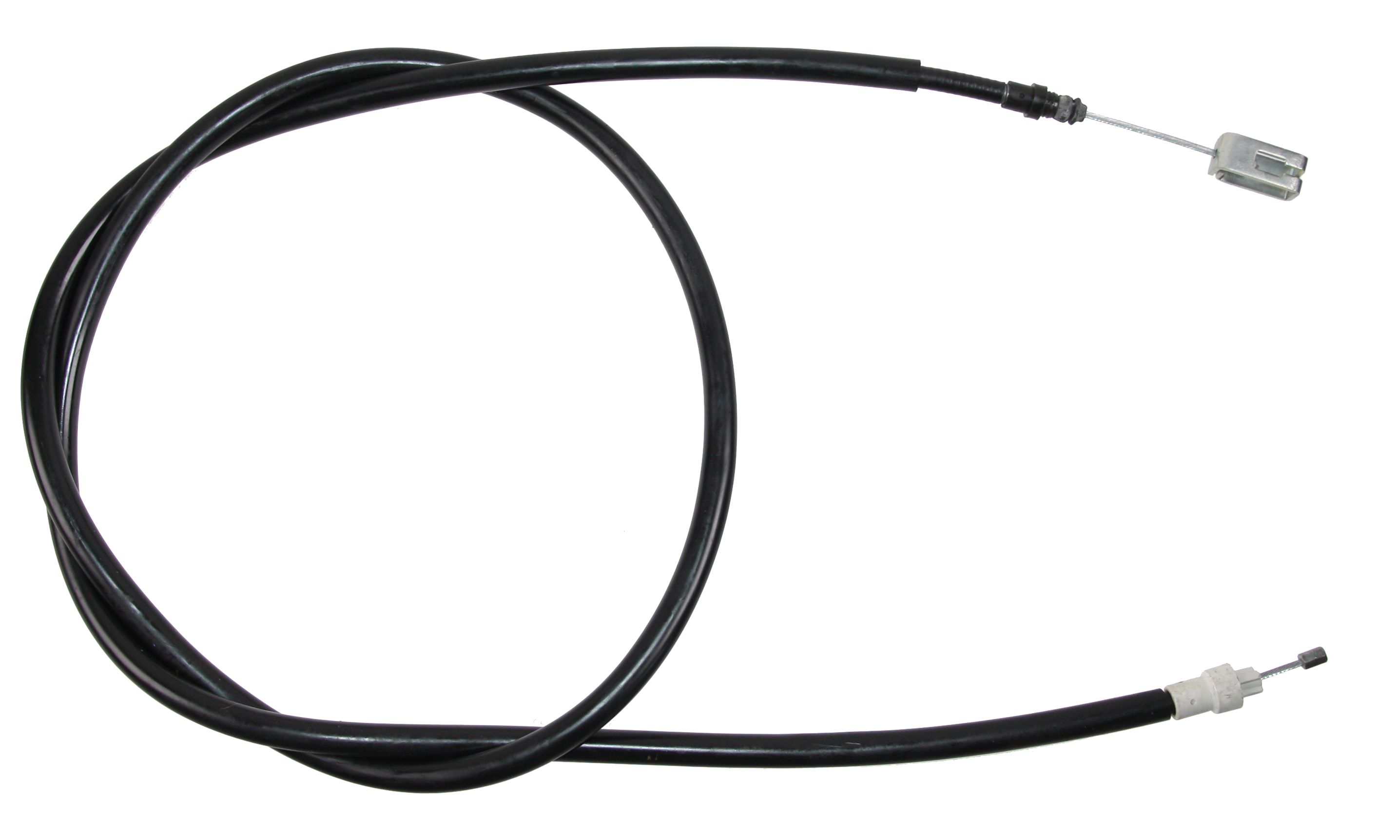 f.becker_line Seilzug, Feststellbremse Scheibenbremse für PEUGEOT FIAT CITROËN LANCIA 1472958080 4745.F5 11711261