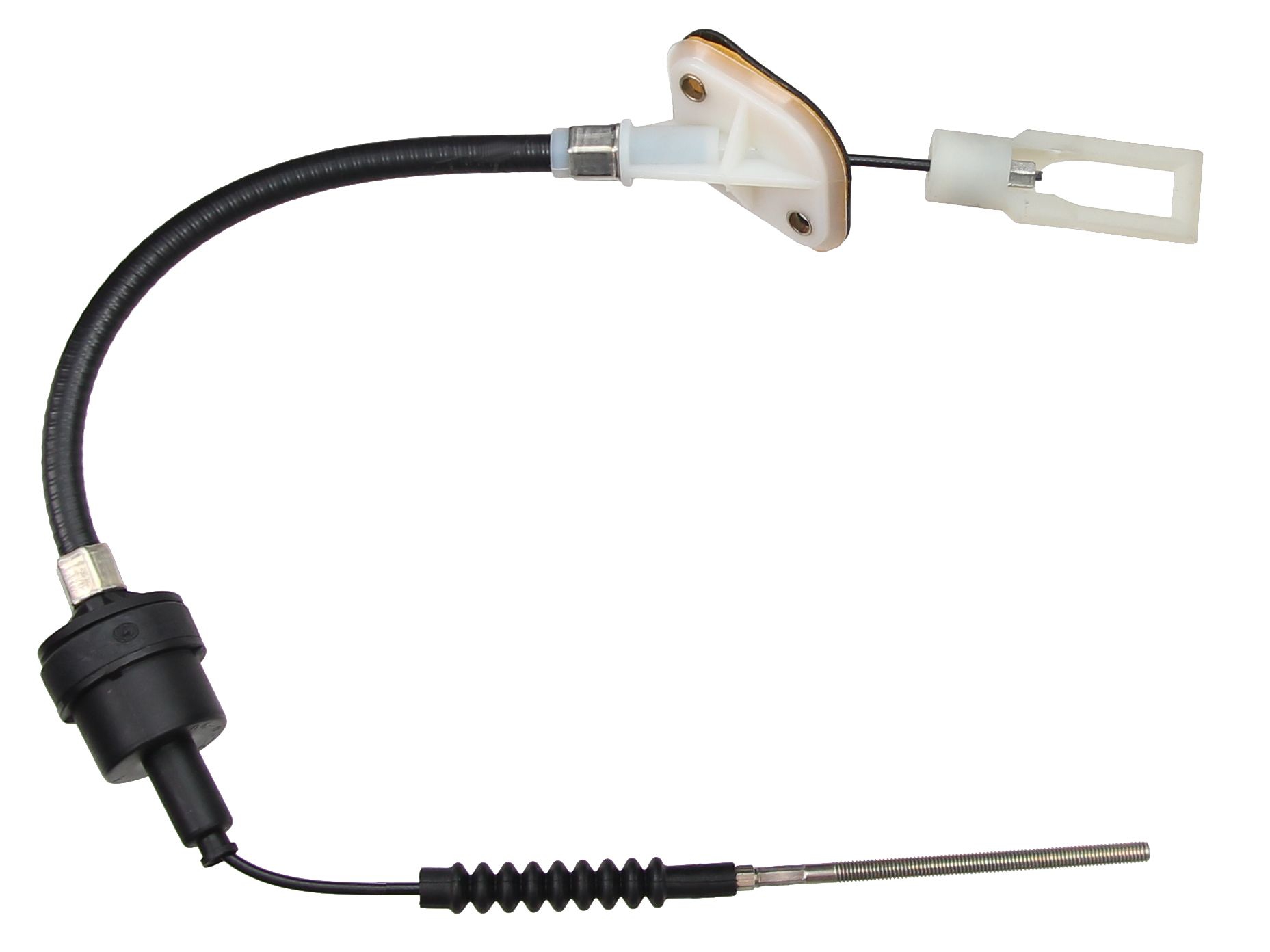 f.becker Seilzug, Kupplungsbetätigung 11810586 für FIAT 46461941