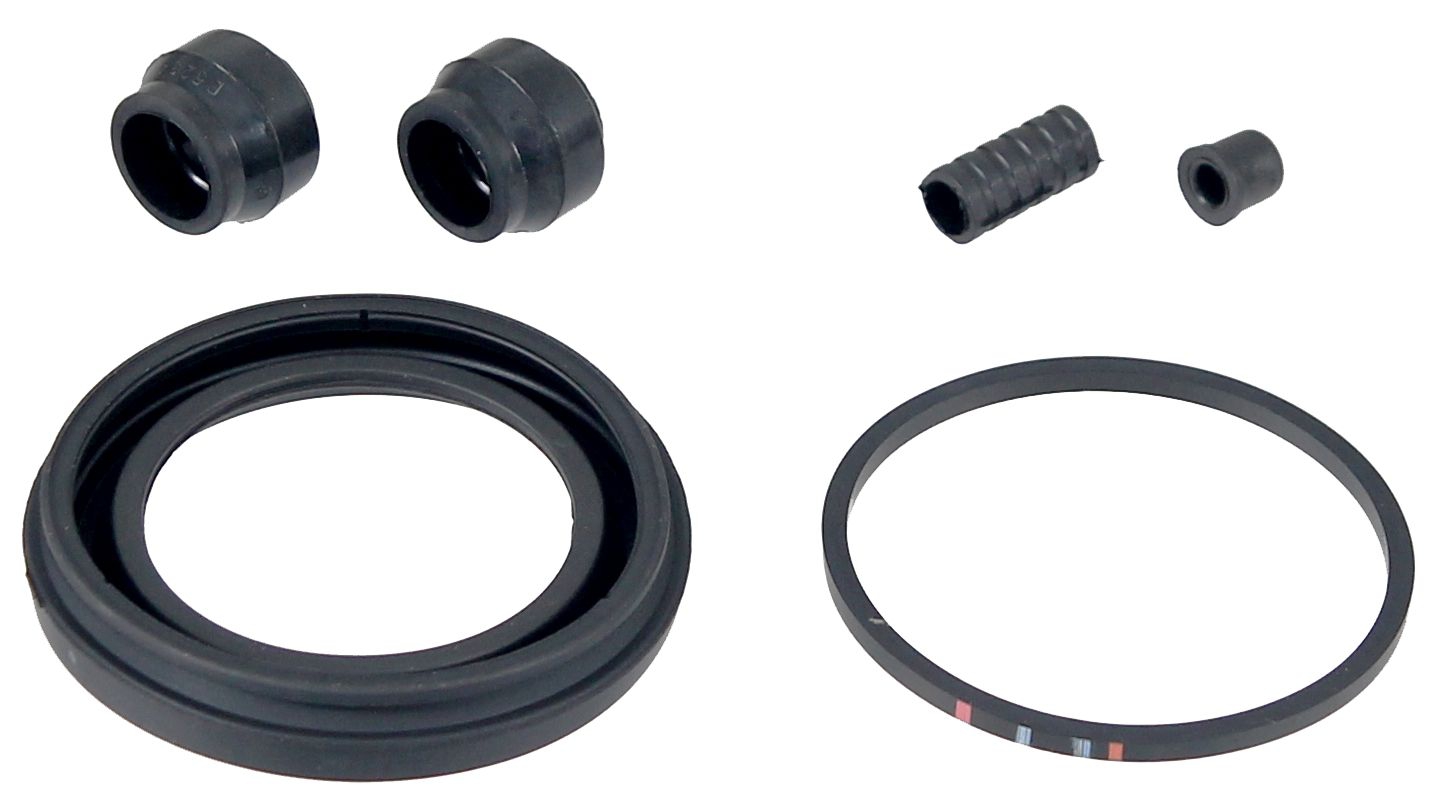 F.BECKER Reparatursatz, Bremssattel 13310260 für Suzuki TOYOTA