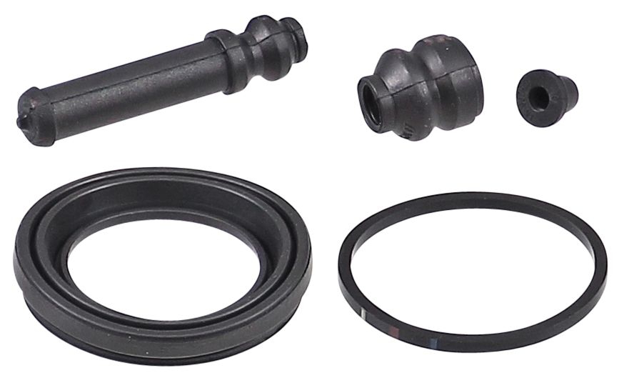 F.BECKER Reparatursatz, Bremssattel 13311170 für MAZDA