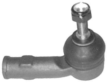 A.B.S. Spurstangenkopf 230113 für Ford
