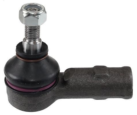 F.BECKER Spurstangenkopf 22710724 für Peugeot Fiat