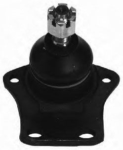 f.becker_line Trag-/Führungsgelenk vorne rechts links  für FORD 1613139 6009974 23110194