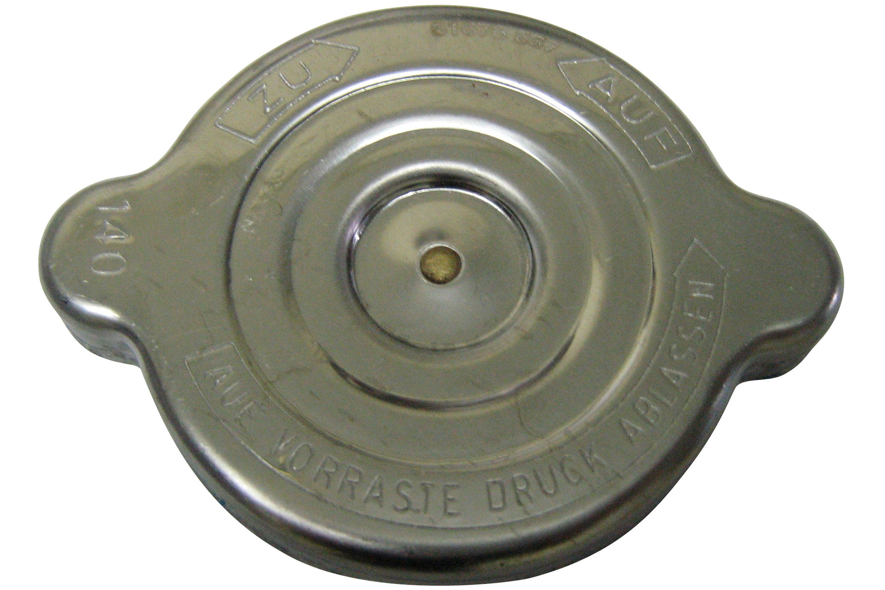F.BECKER Verschlussdeckel, Kühlmittelbehälter 131010003 für Mercedes