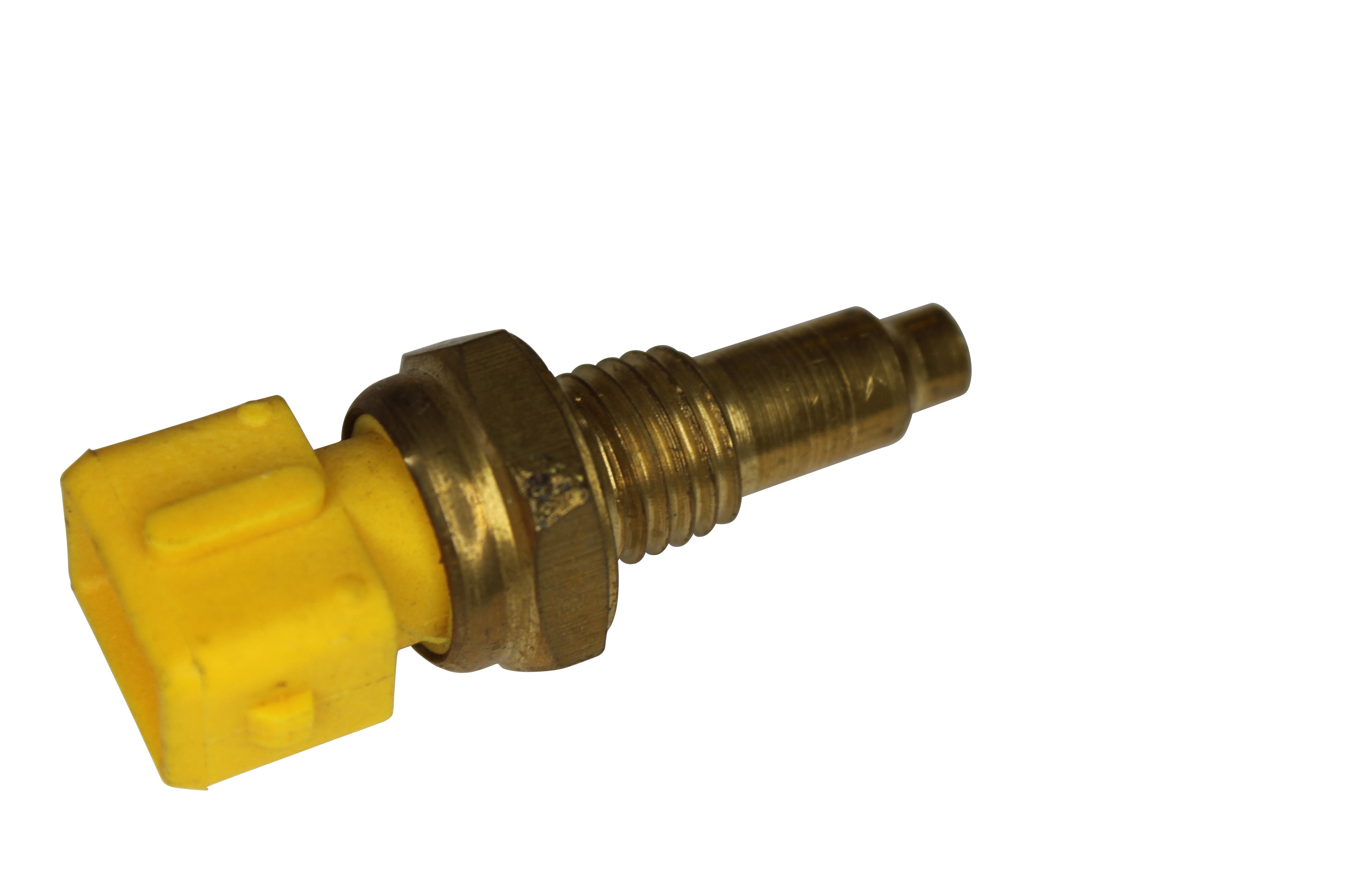 F.BECKER Sensor, Kühlmitteltemperatur 71510012 für Fiat