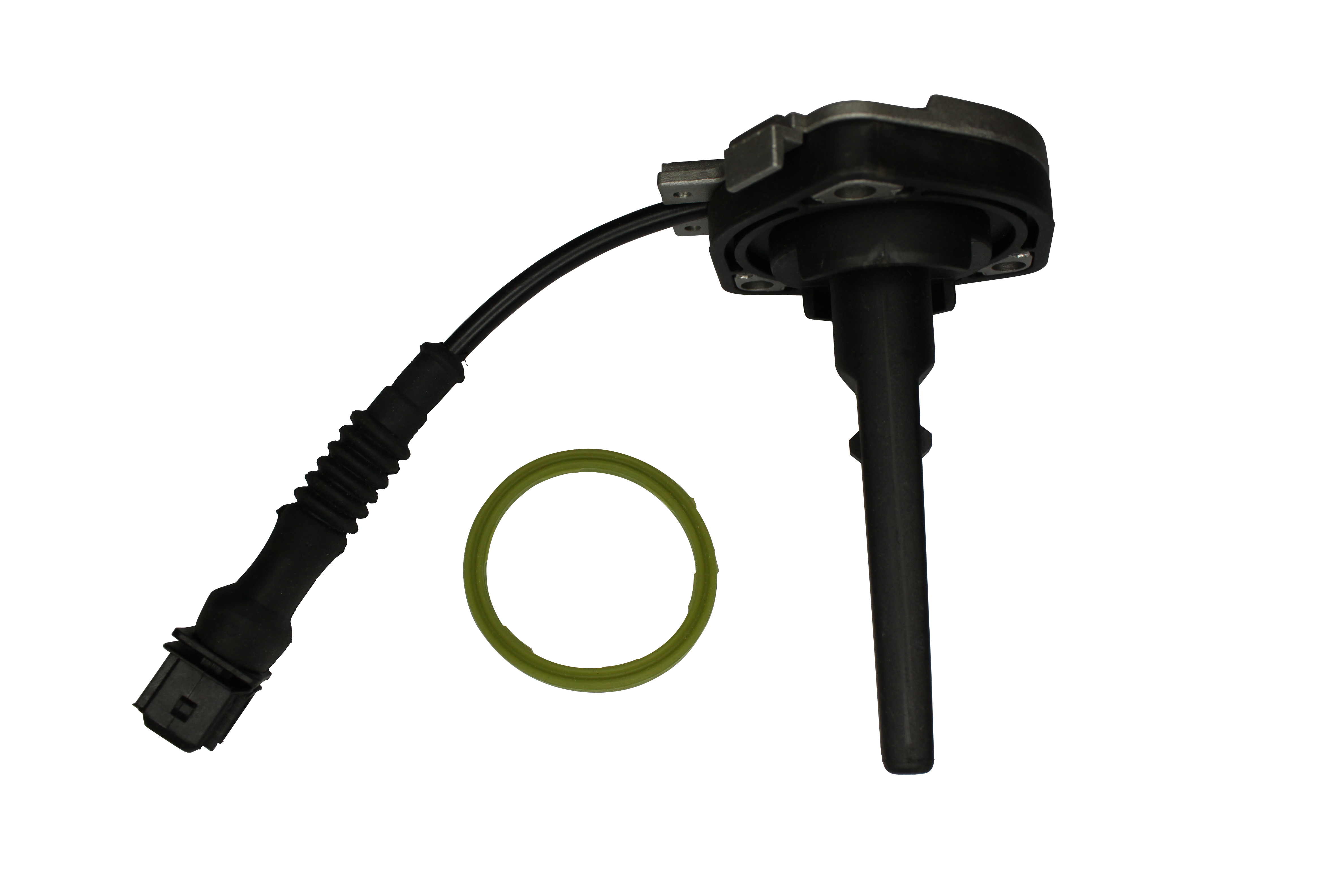 F.BECKER Sensor, Motorölstand 71810003 für BMW