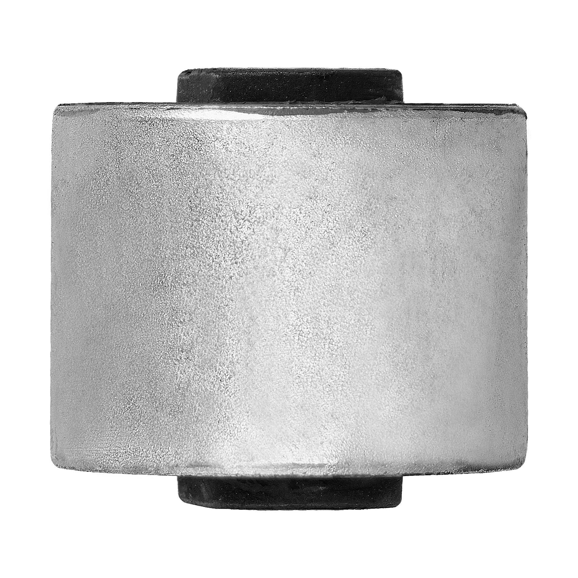 F.BECKER Lagerung, Achskörper 20610123 Hinterachse für Audi