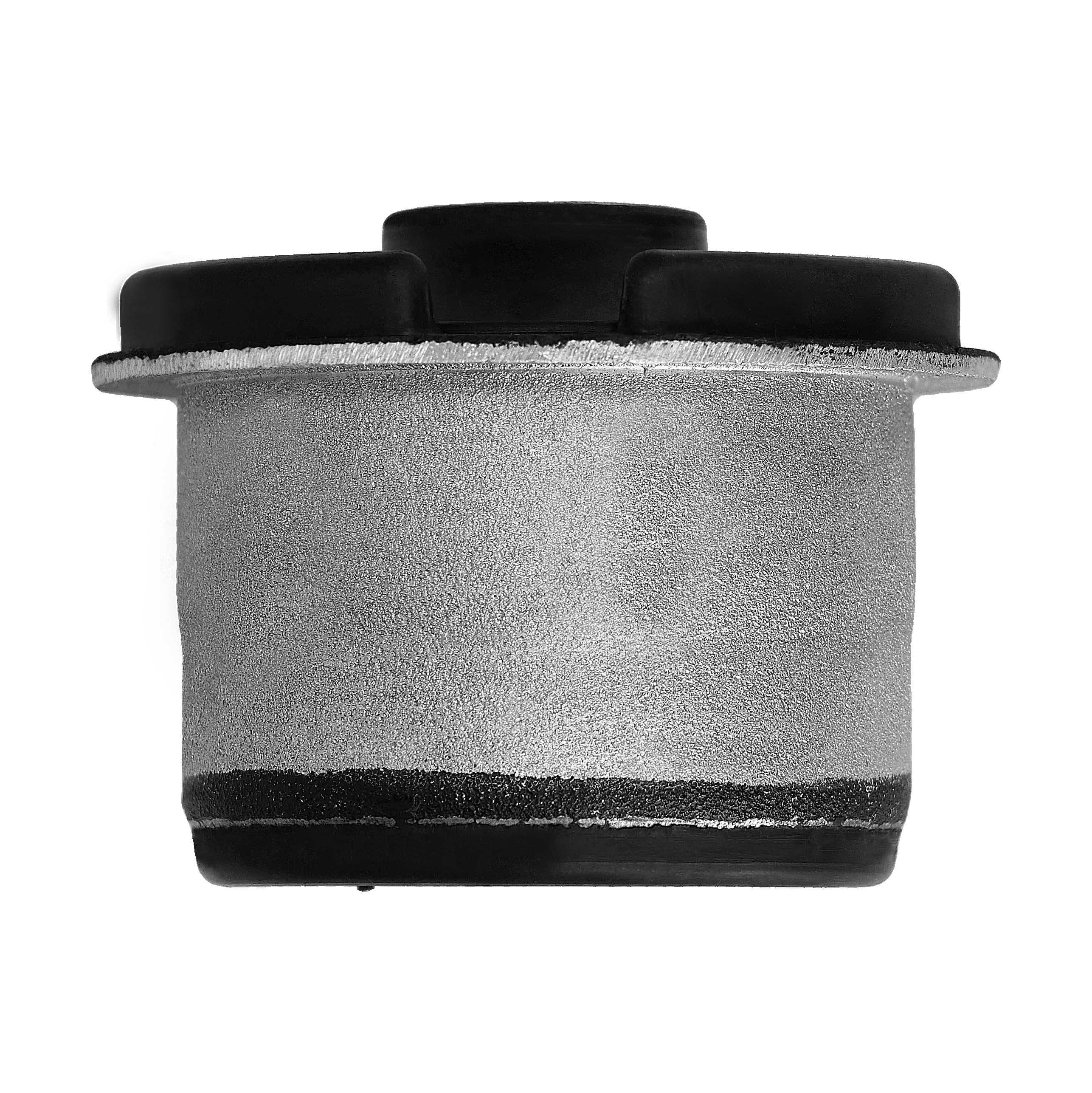 F.BECKER Lagerung, Achskörper 20610139 vorne für Opel GM