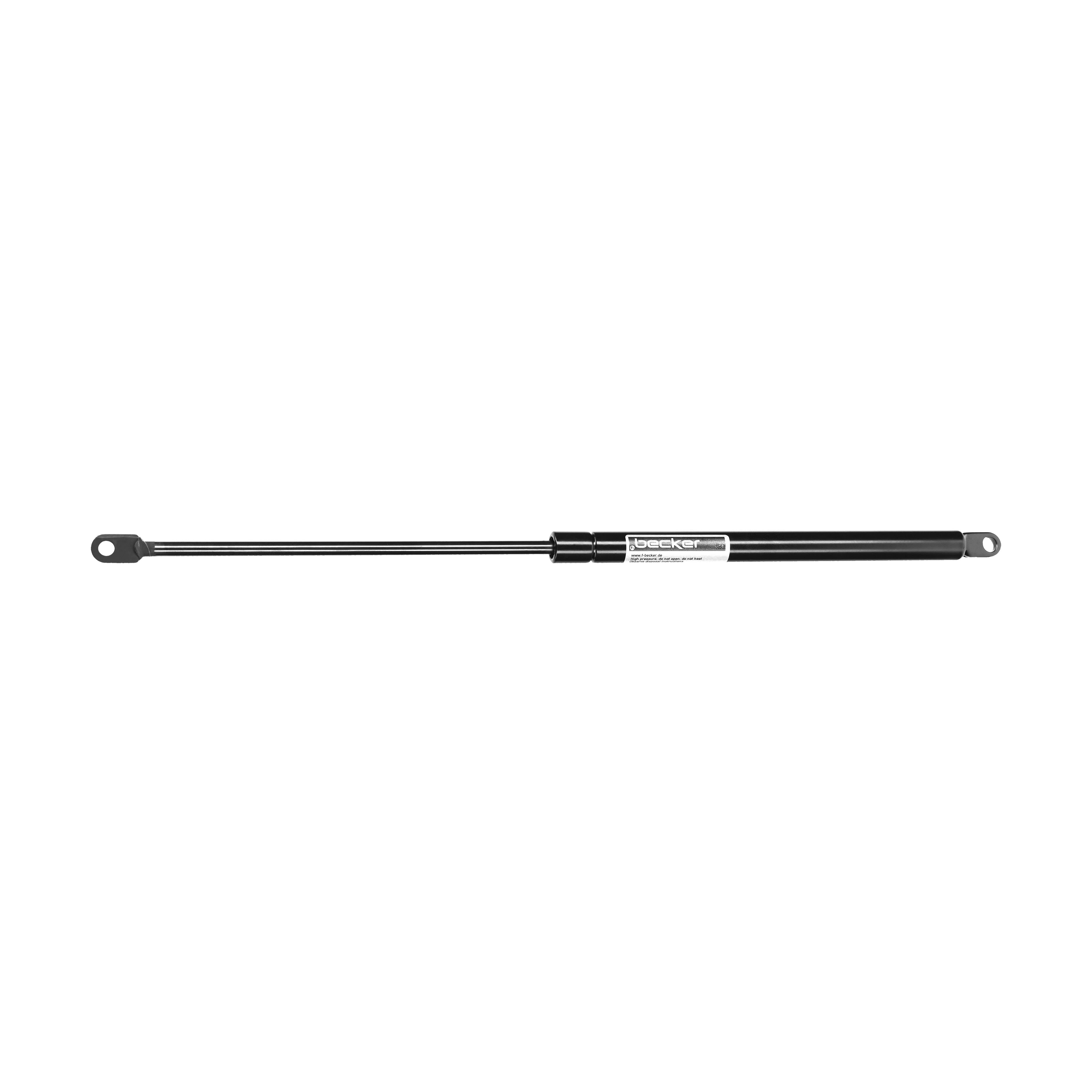 F.BECKER Gasfeder, Koffer-/Laderaum 60110340 für BMW