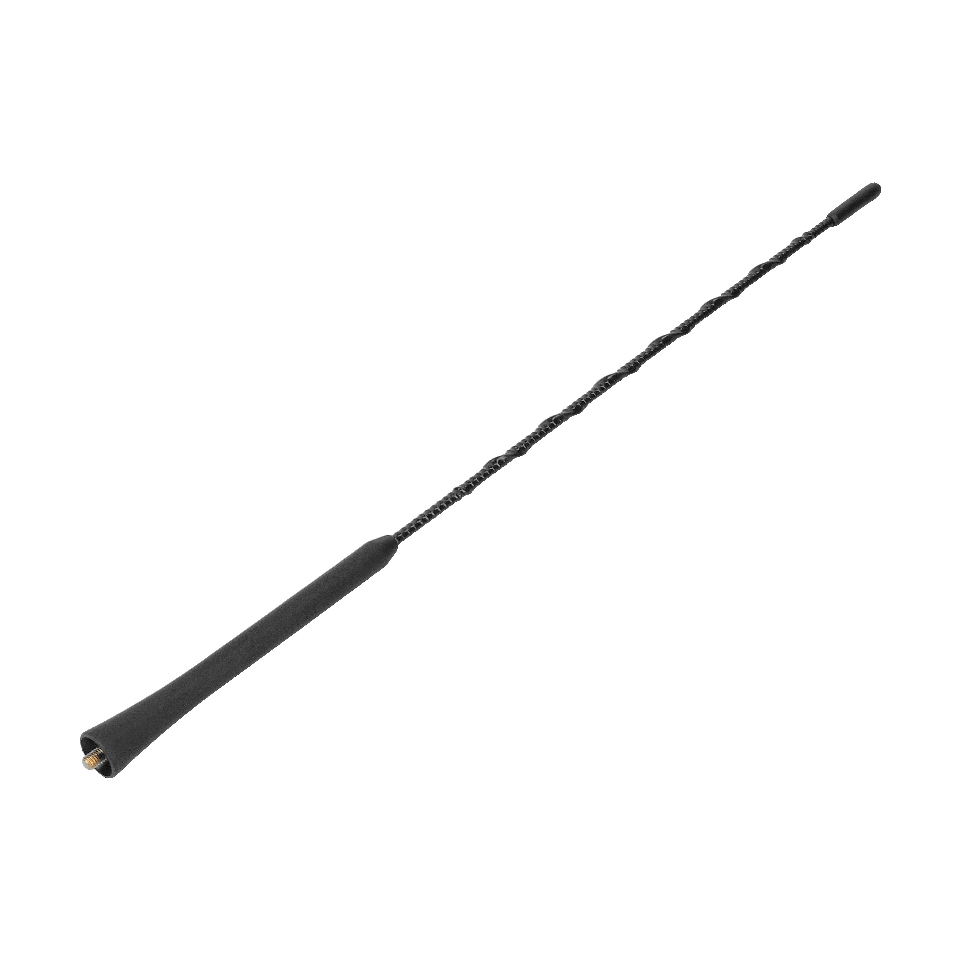 F.BECKER Antenne 61010013 Fahrzeugdach für VAG