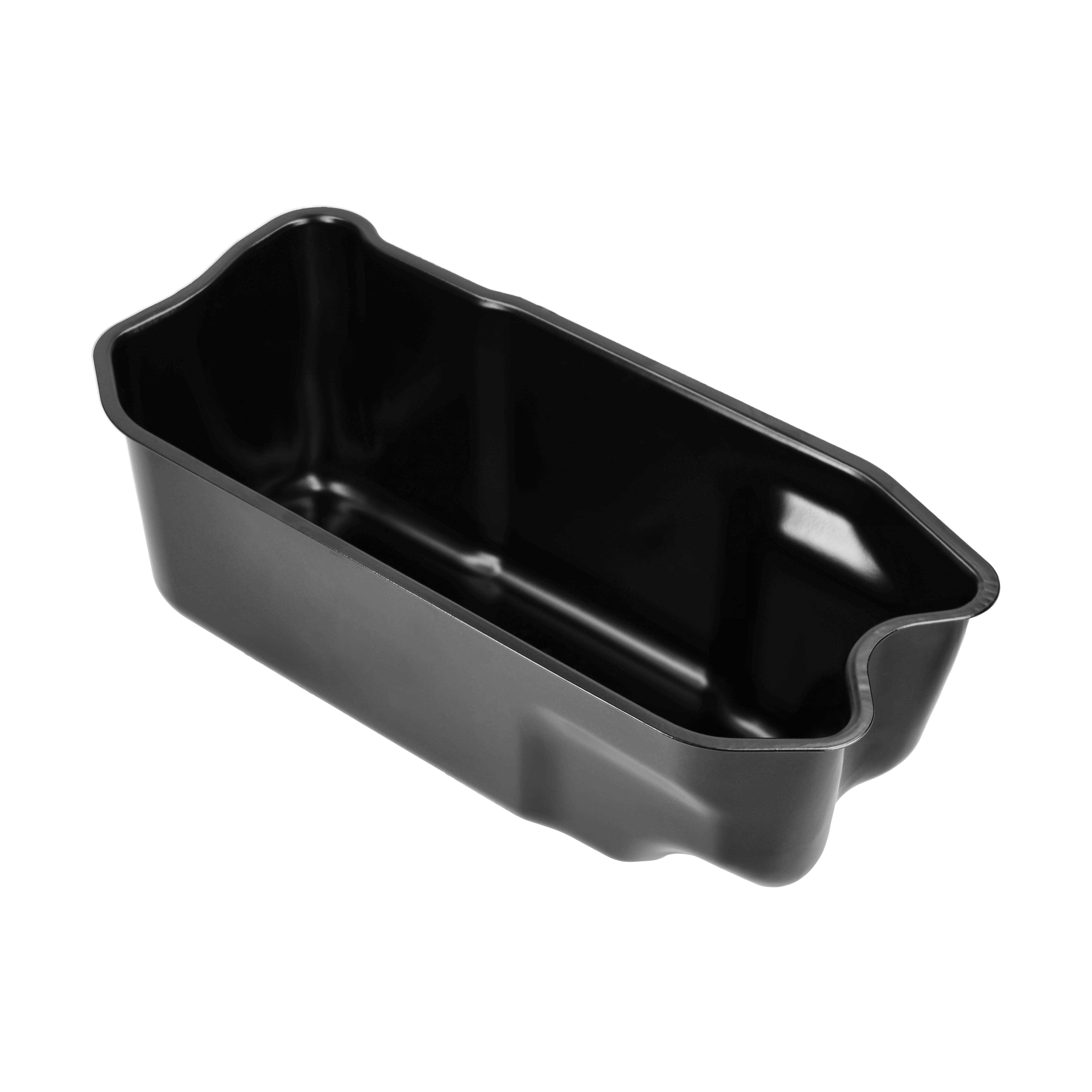 f.becker_line Ölwanne mit Ölablassschraube für FIAT Ducato