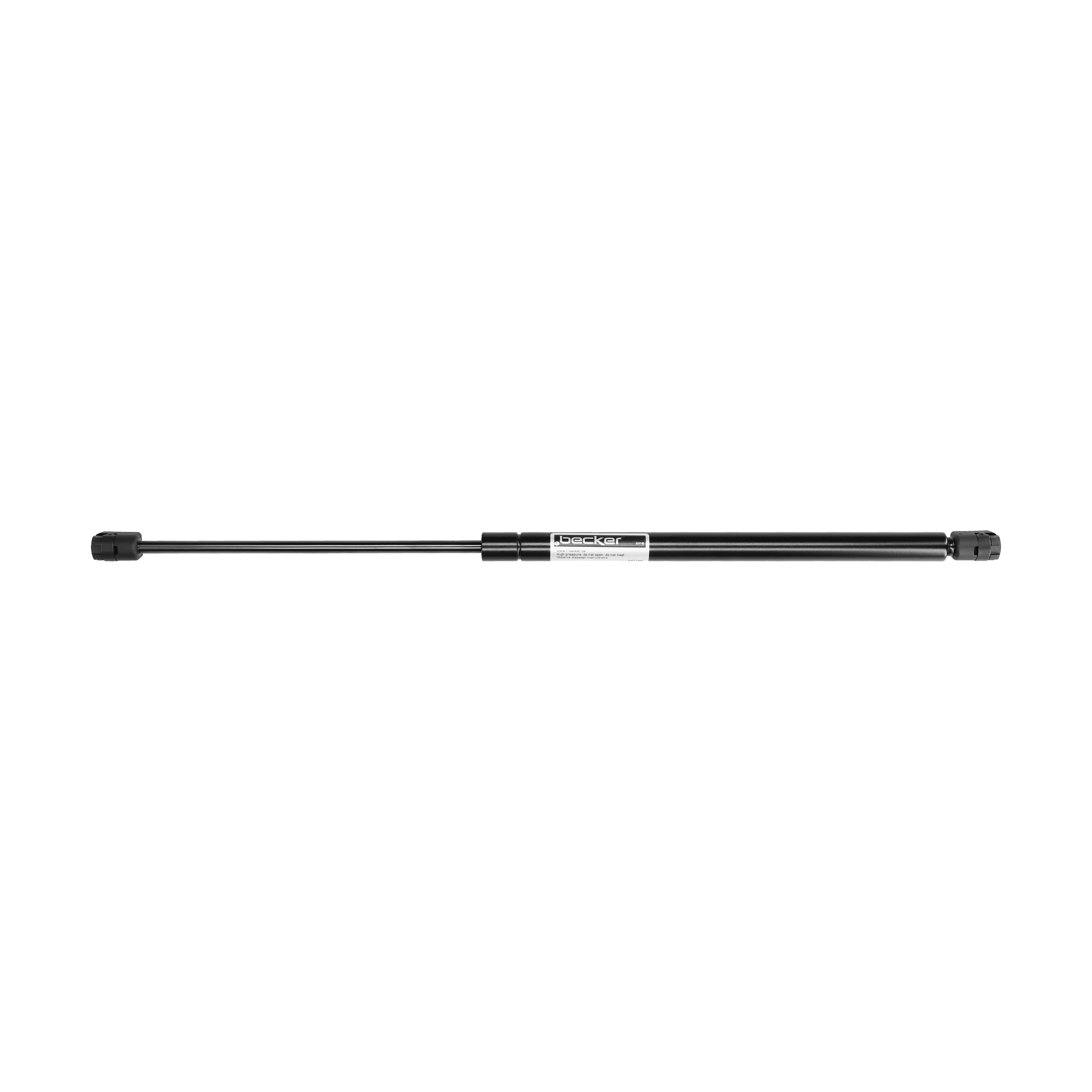 F.BECKER Gasfeder, Koffer-/Laderaum 60110060 für Ford