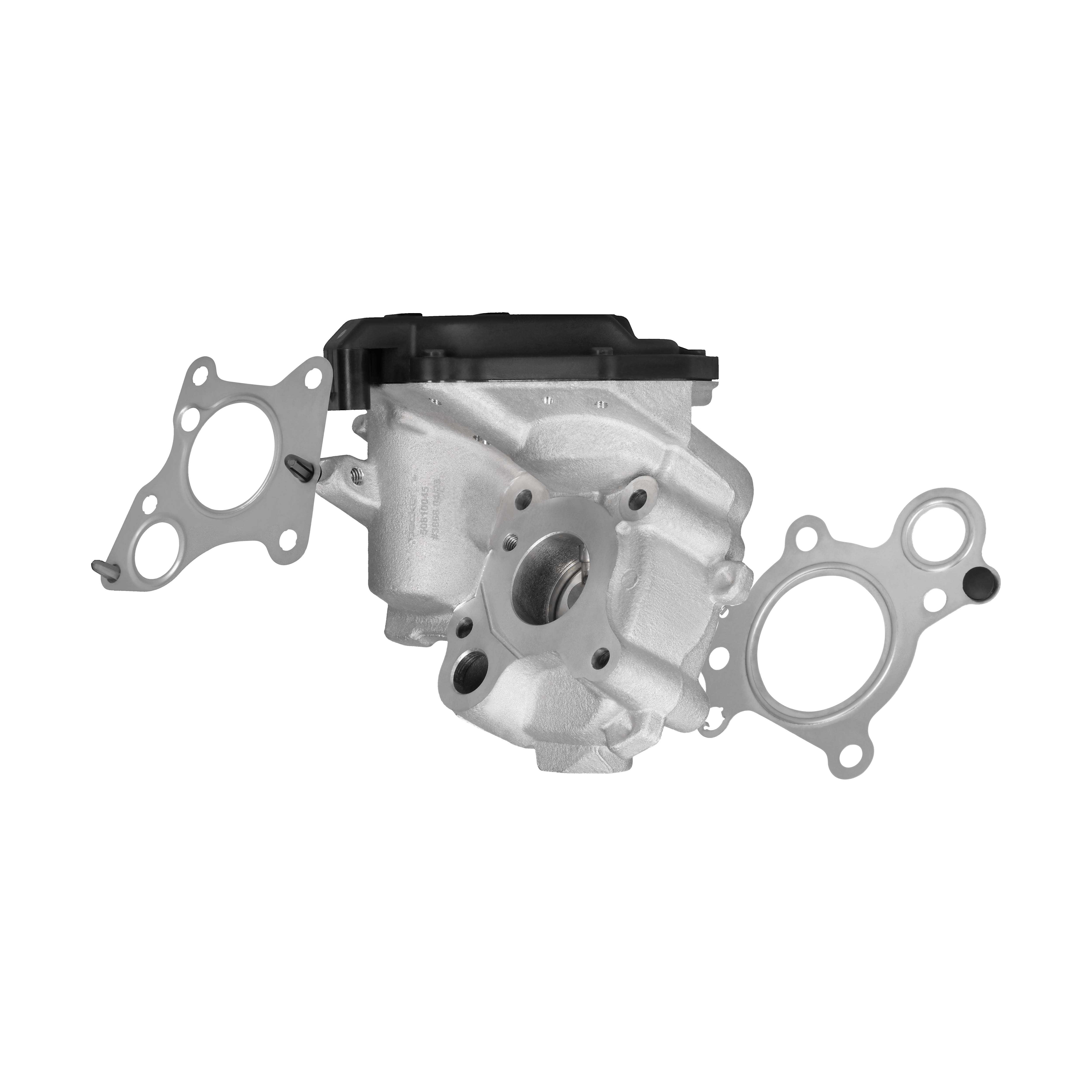 F.BECKER AGR-Ventil 50810045 für Mercedes INFINITI