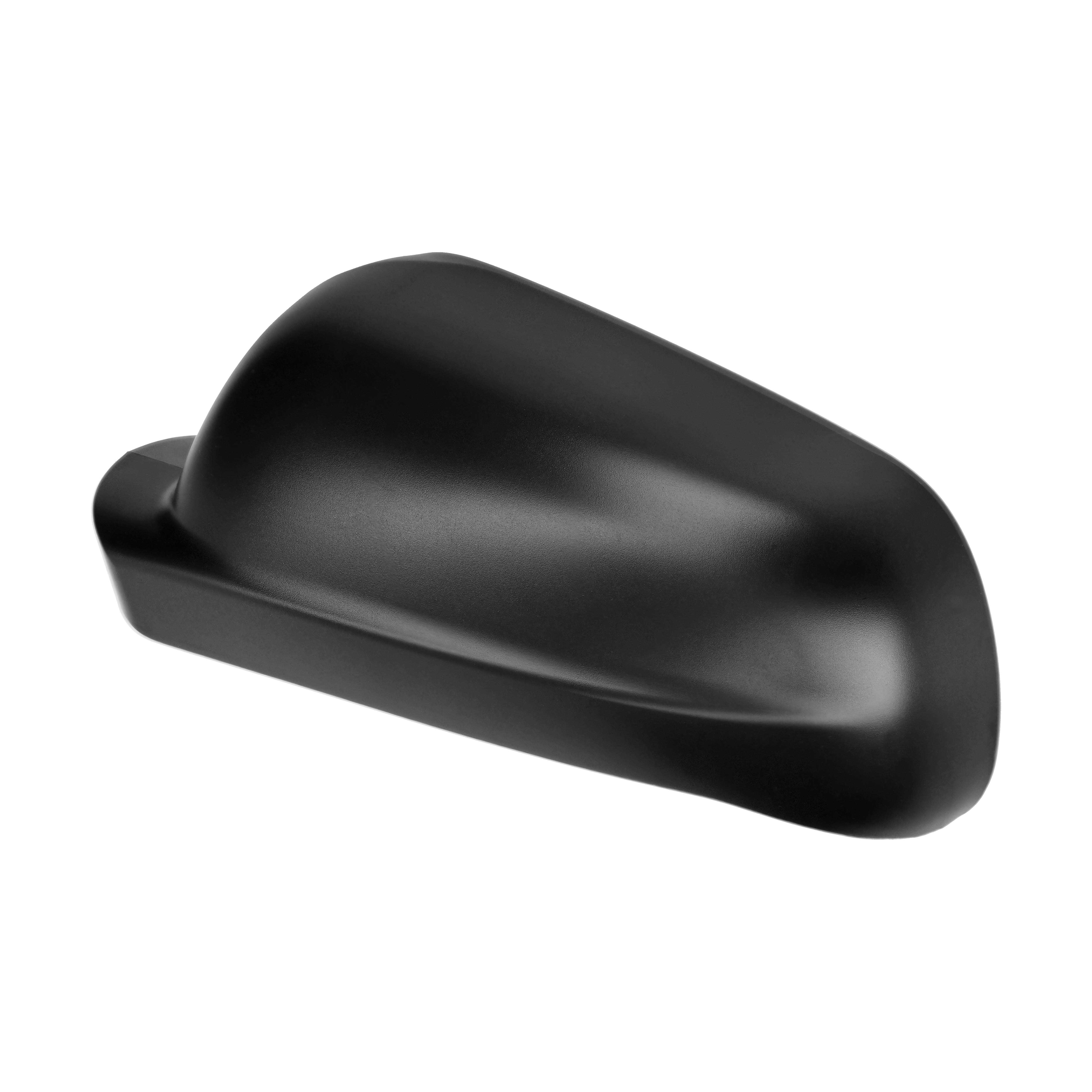 F.BECKER Abdeckung, Außenspiegel 61110044 links für VW SEAT
