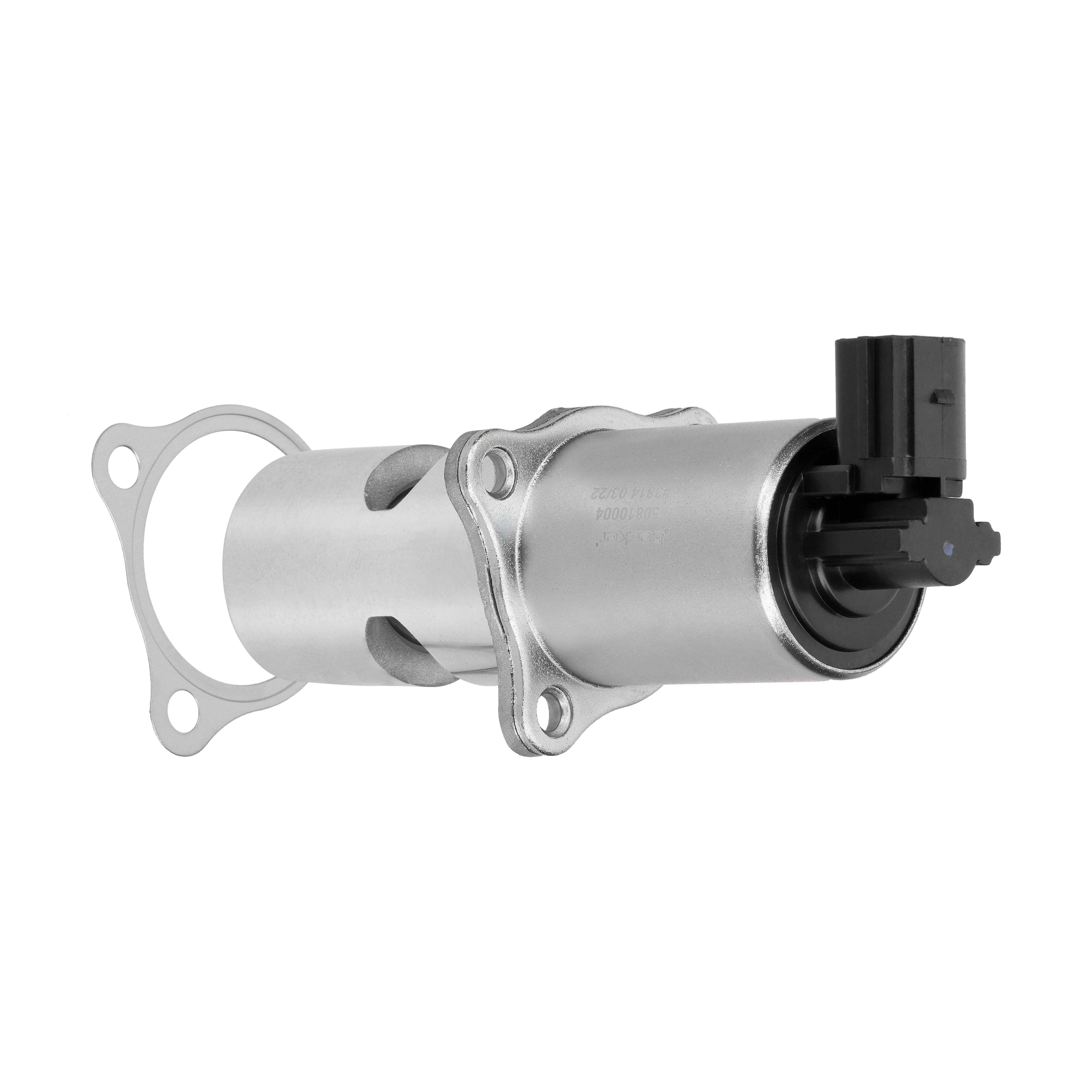 F.BECKER AGR-Ventil 50810004 für Opel Volvo RENAULT MITSUBISHI NISSAN