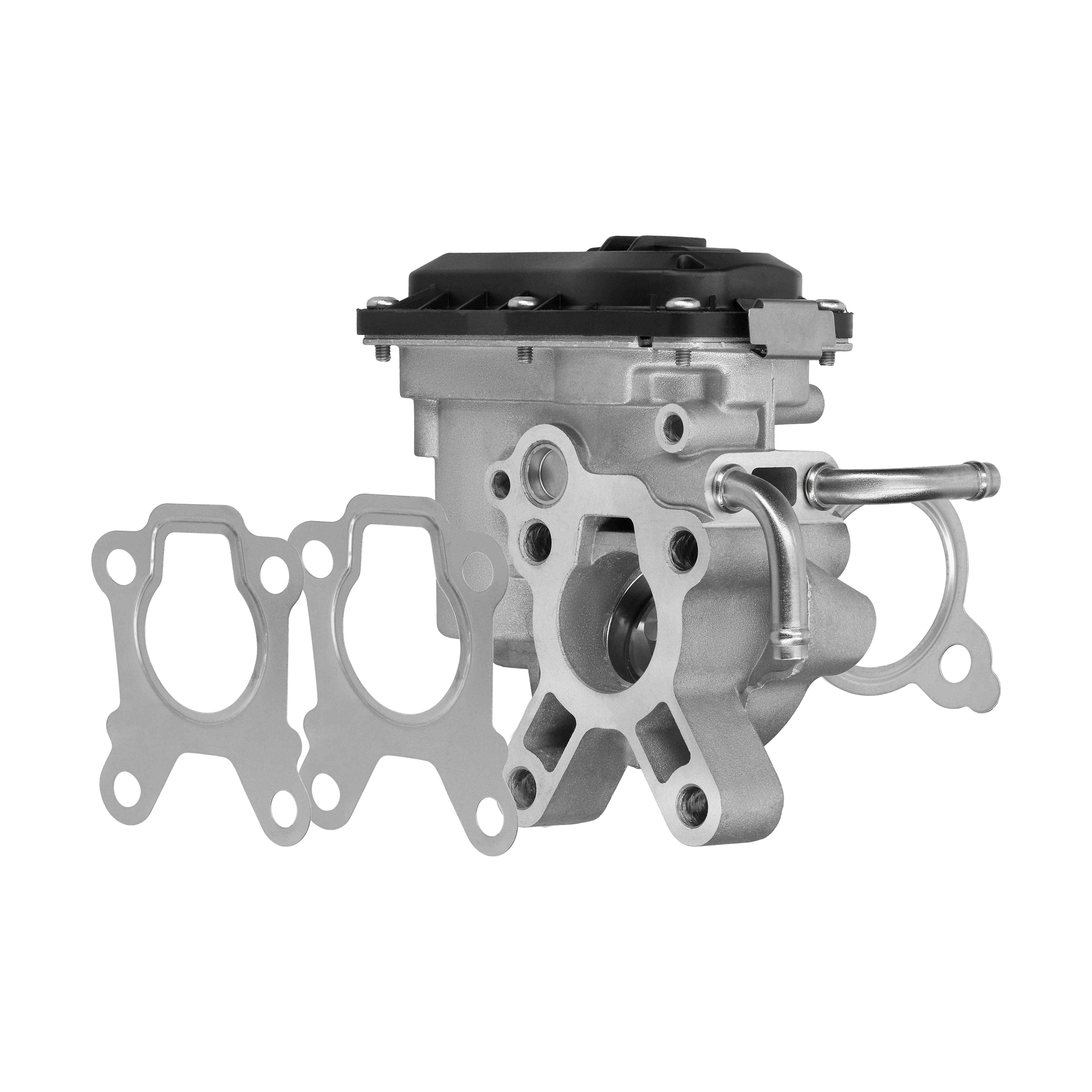 F.BECKER AGR-Ventil 50810031 für Subaru