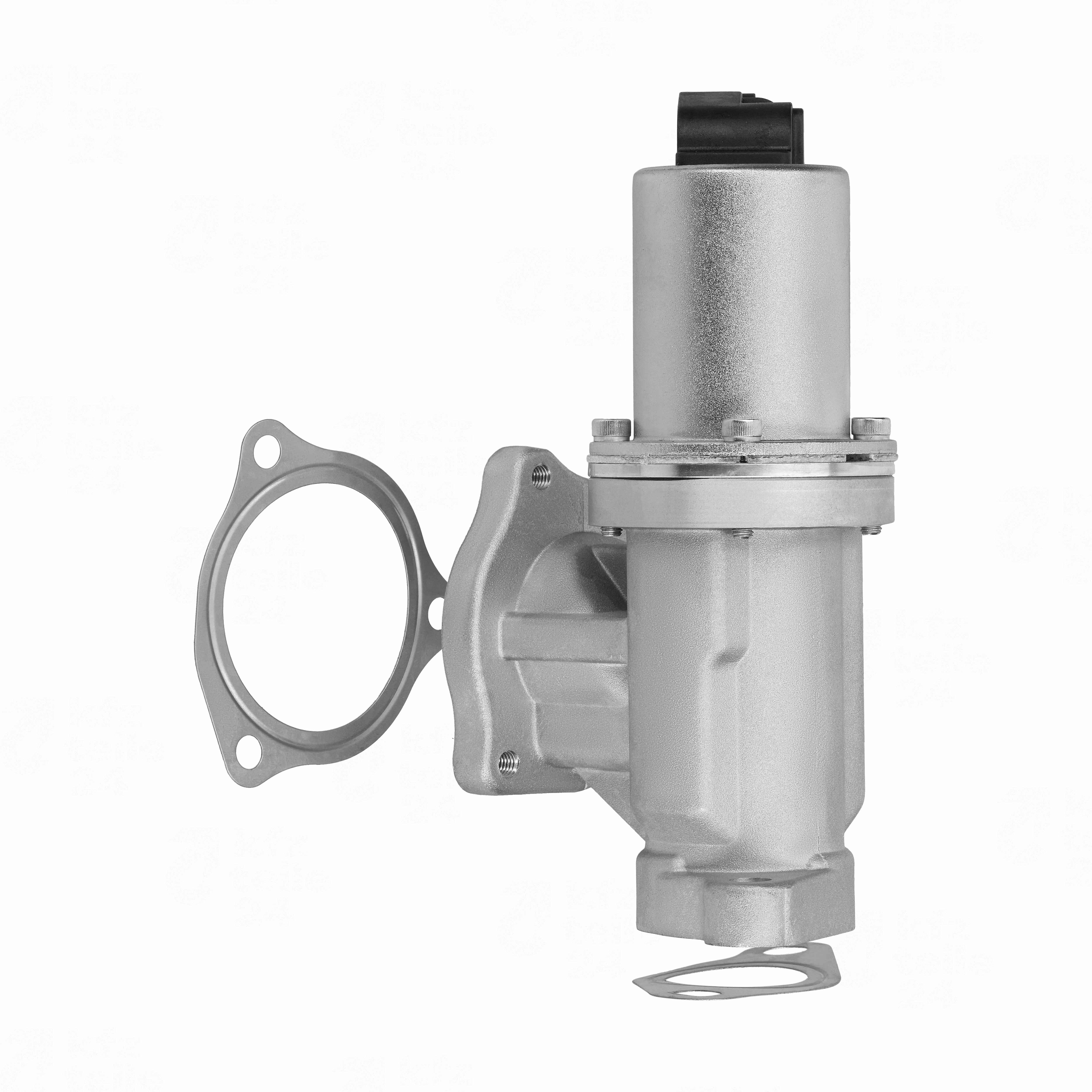 F.BECKER AGR-Ventil 50810014 für KIA