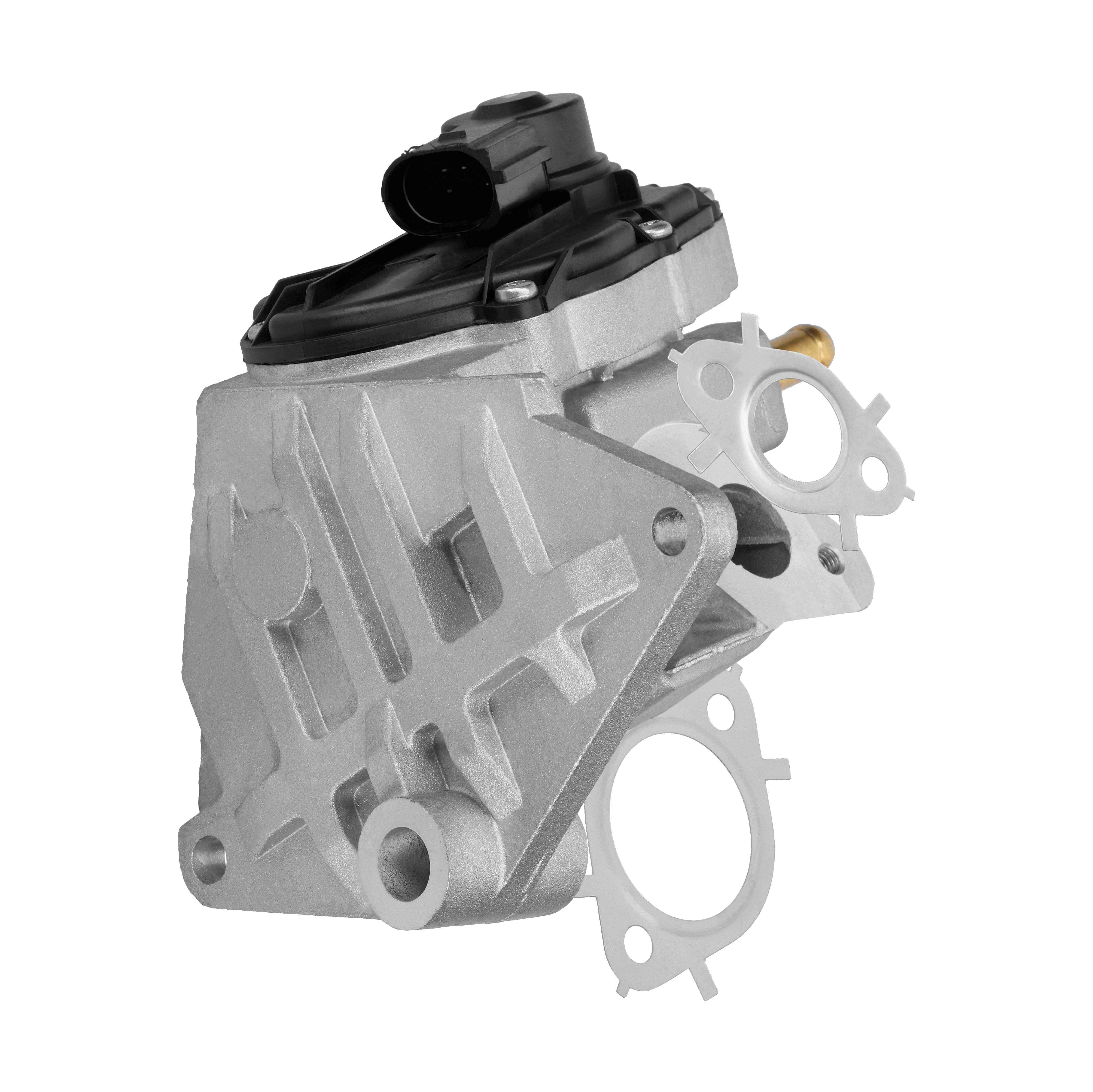 F.BECKER AGR-Ventil 50810040 für VW