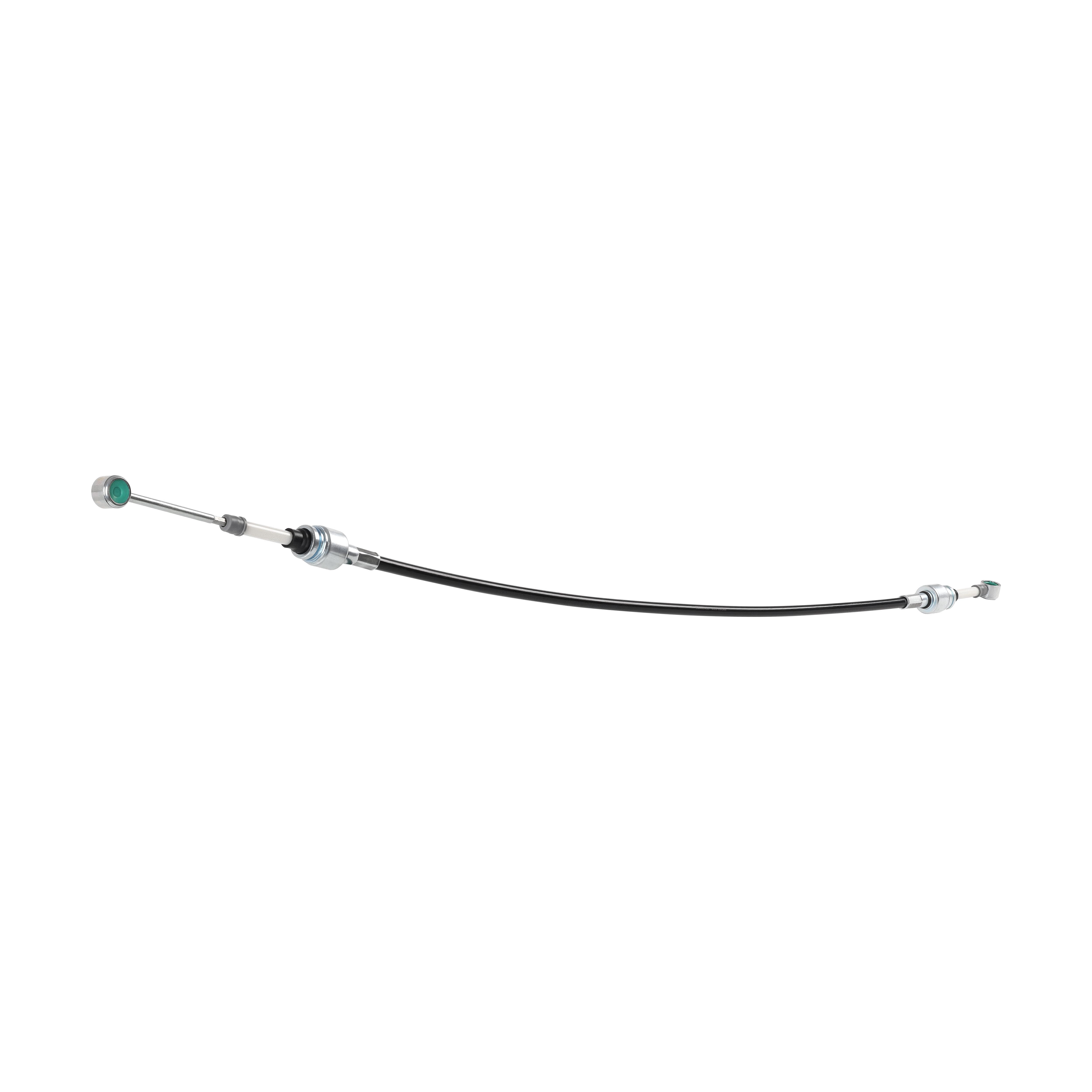 F.BECKER Seilzug, Schaltgetriebe 51810016 für Fiat