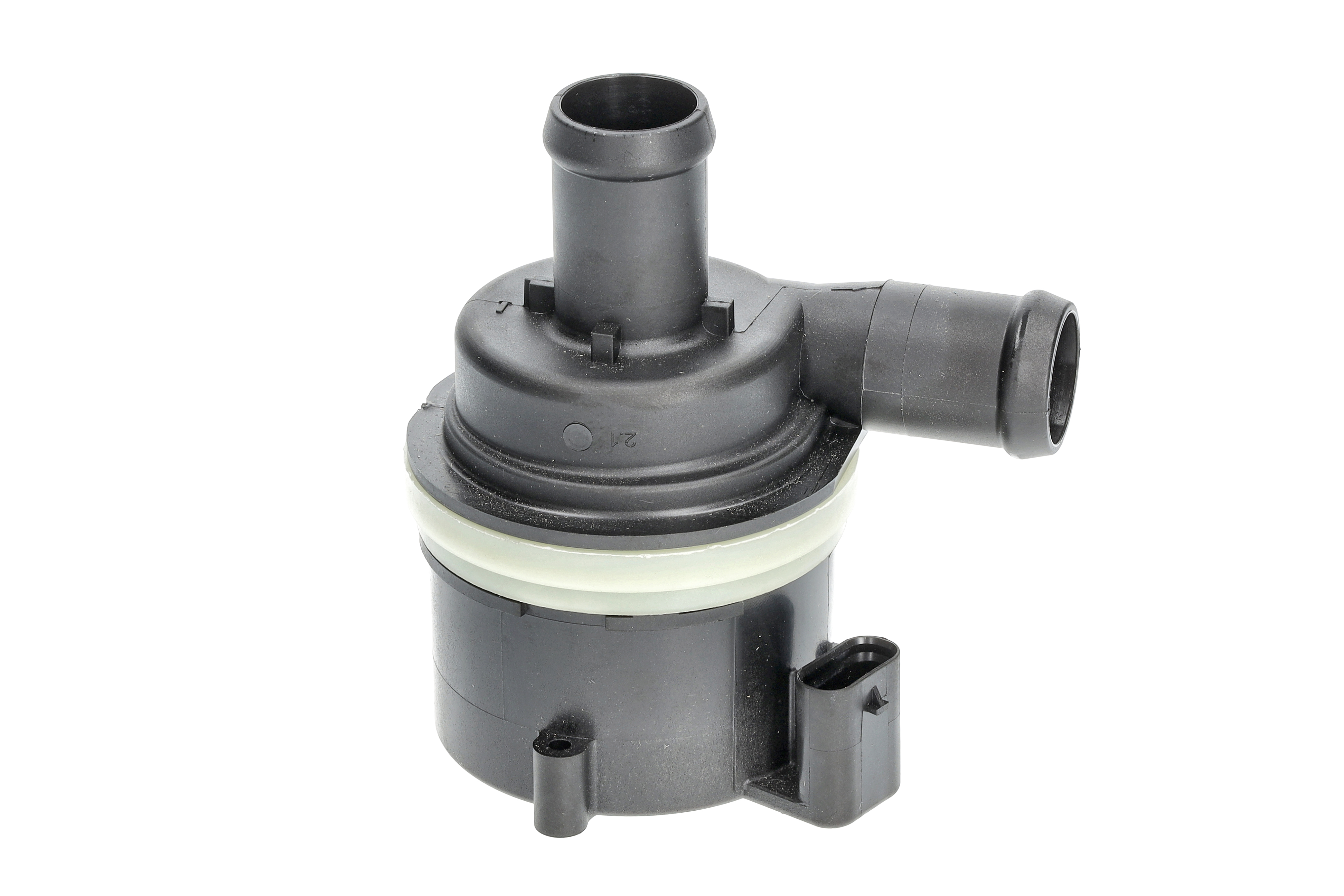 f.becker_line Zusatzwasserpumpe (Kühlwasserkreislauf), Art.-Nr. 131510014