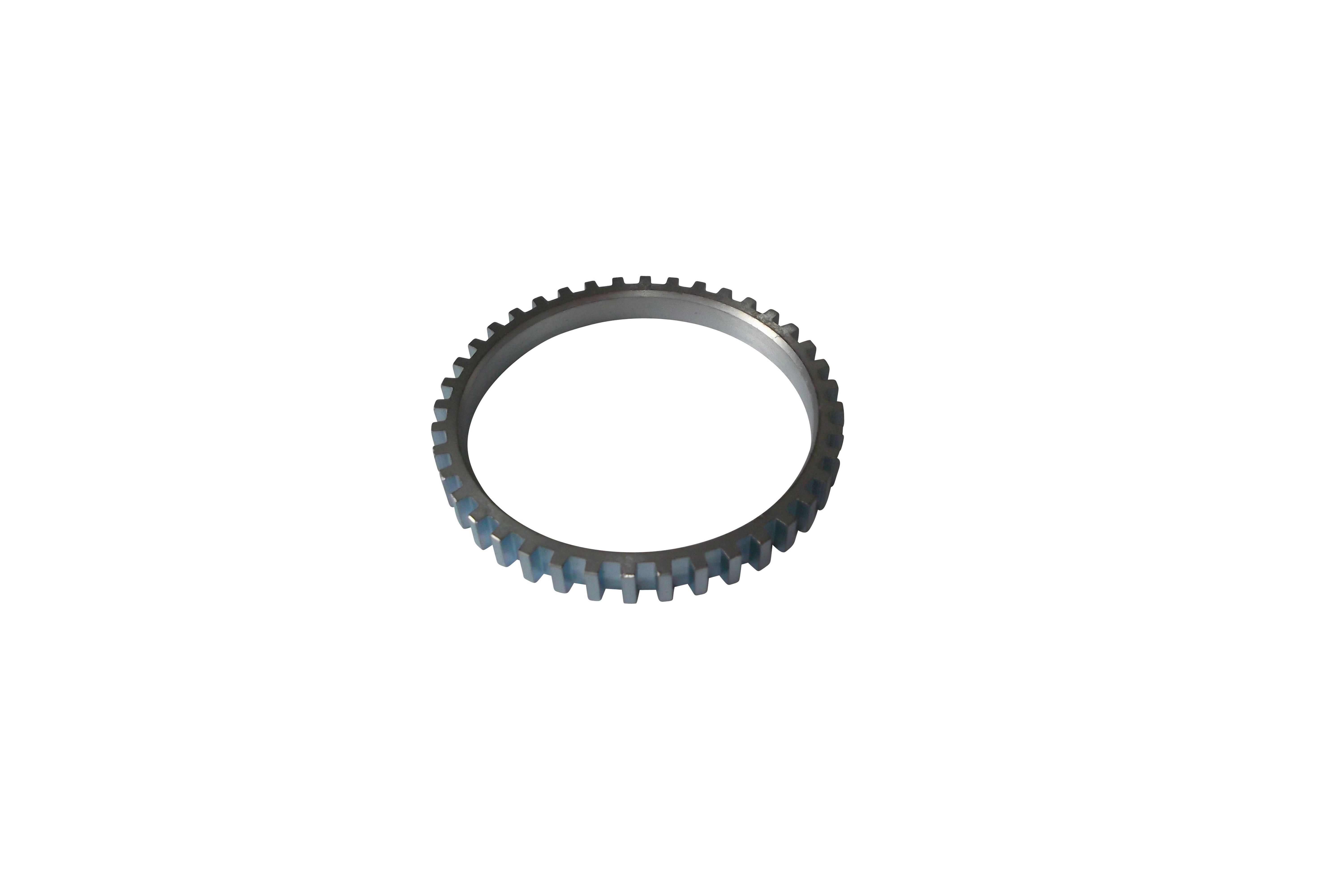 F.BECKER Sensorring, ABS 14810009 Vorderachse