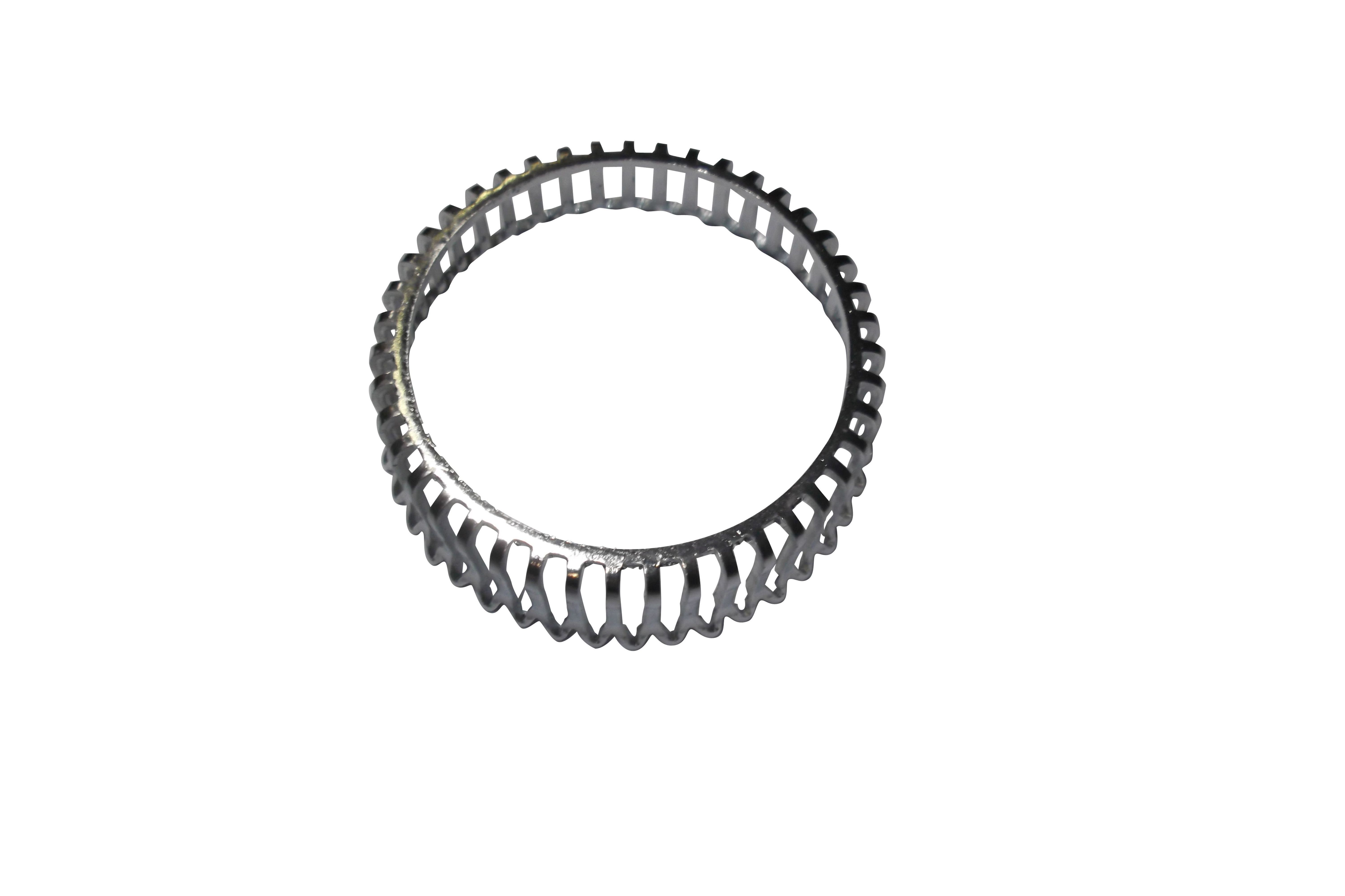f.becker magnetischer Sensorring fuer ABS