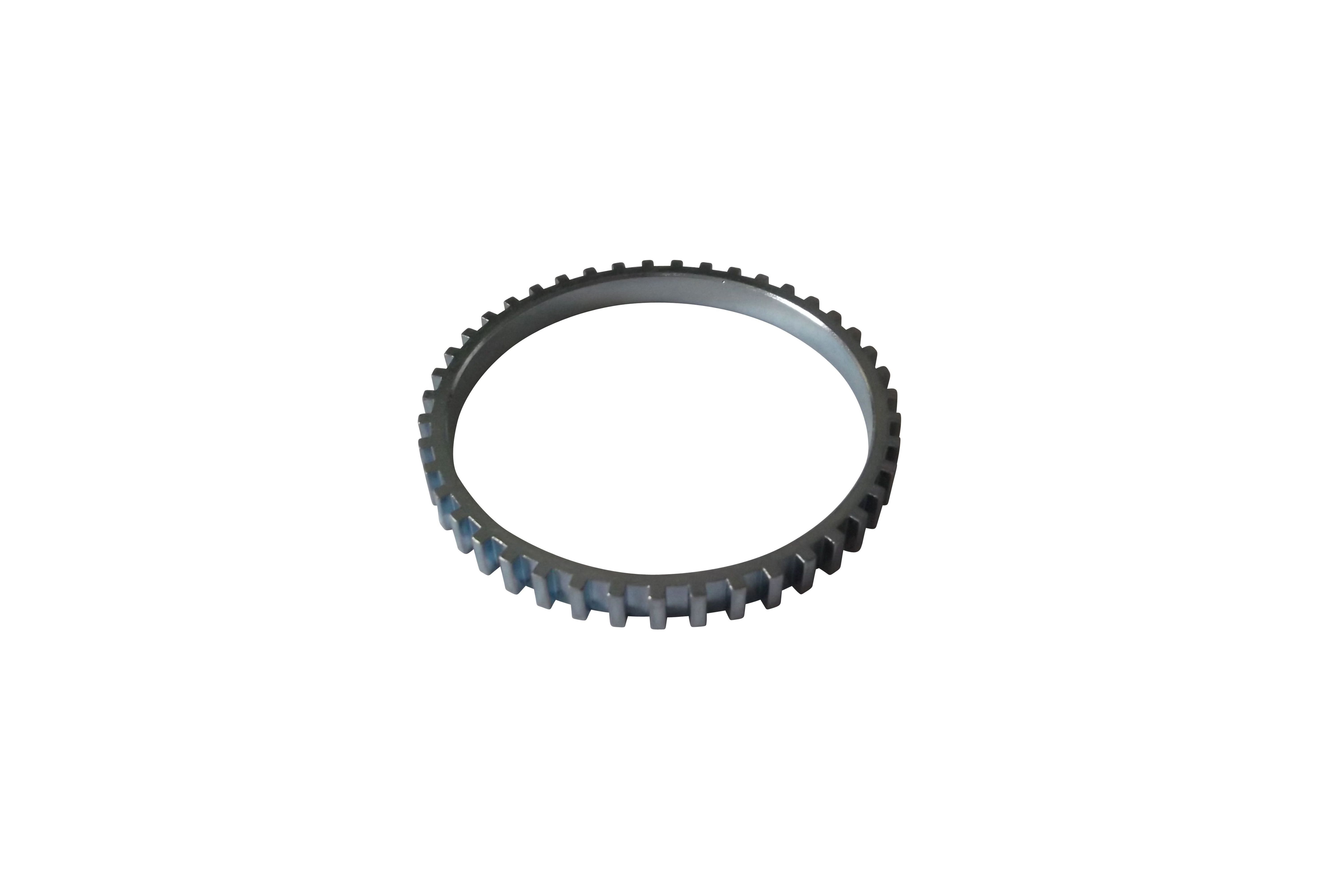 F.BECKER Sensorring, ABS 14810051 Vorderachse beidseitig für ROVER HONDA