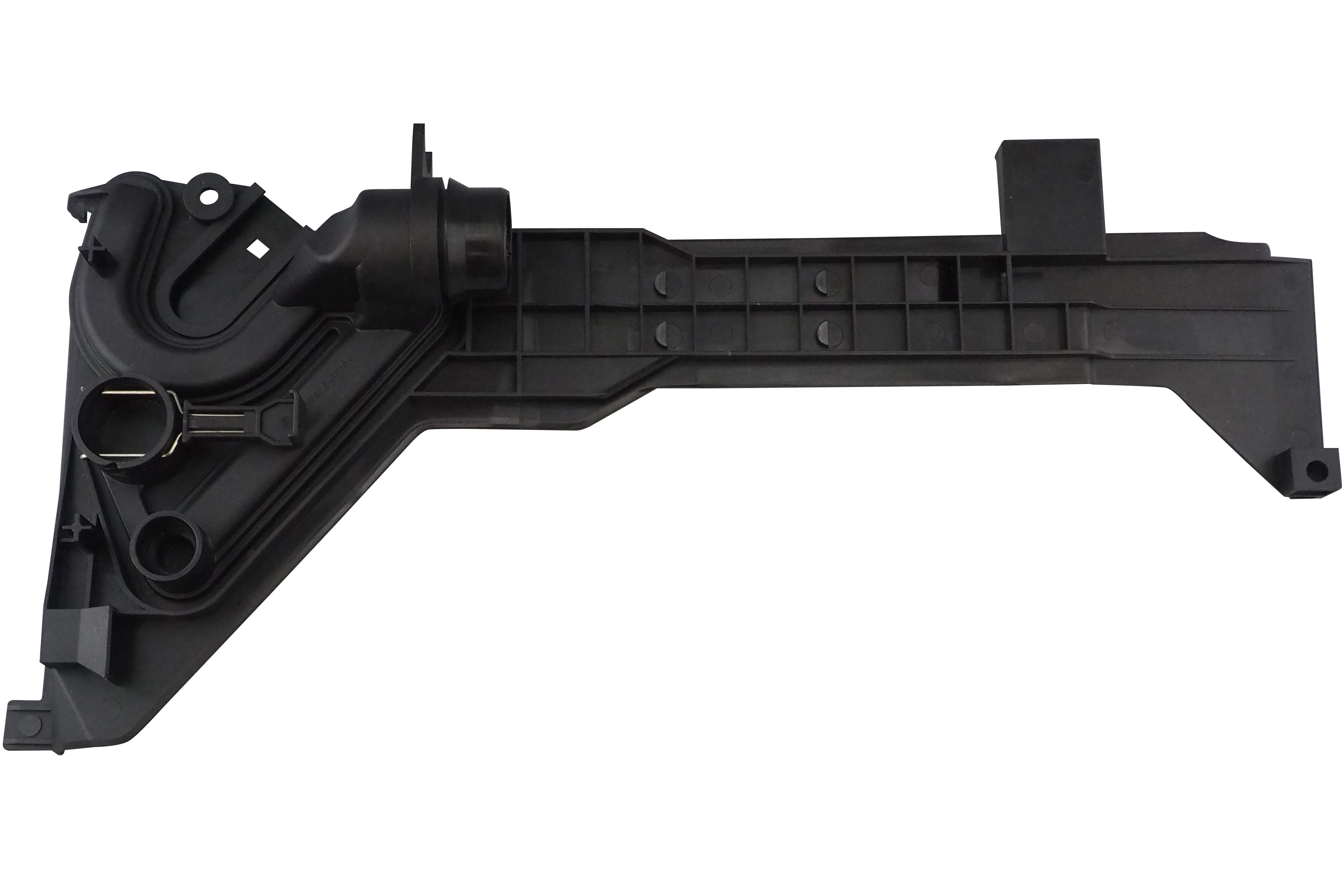 F.BECKER Halter, Ausgleichsbehälter-Kühlmittel 27410011 für BMW