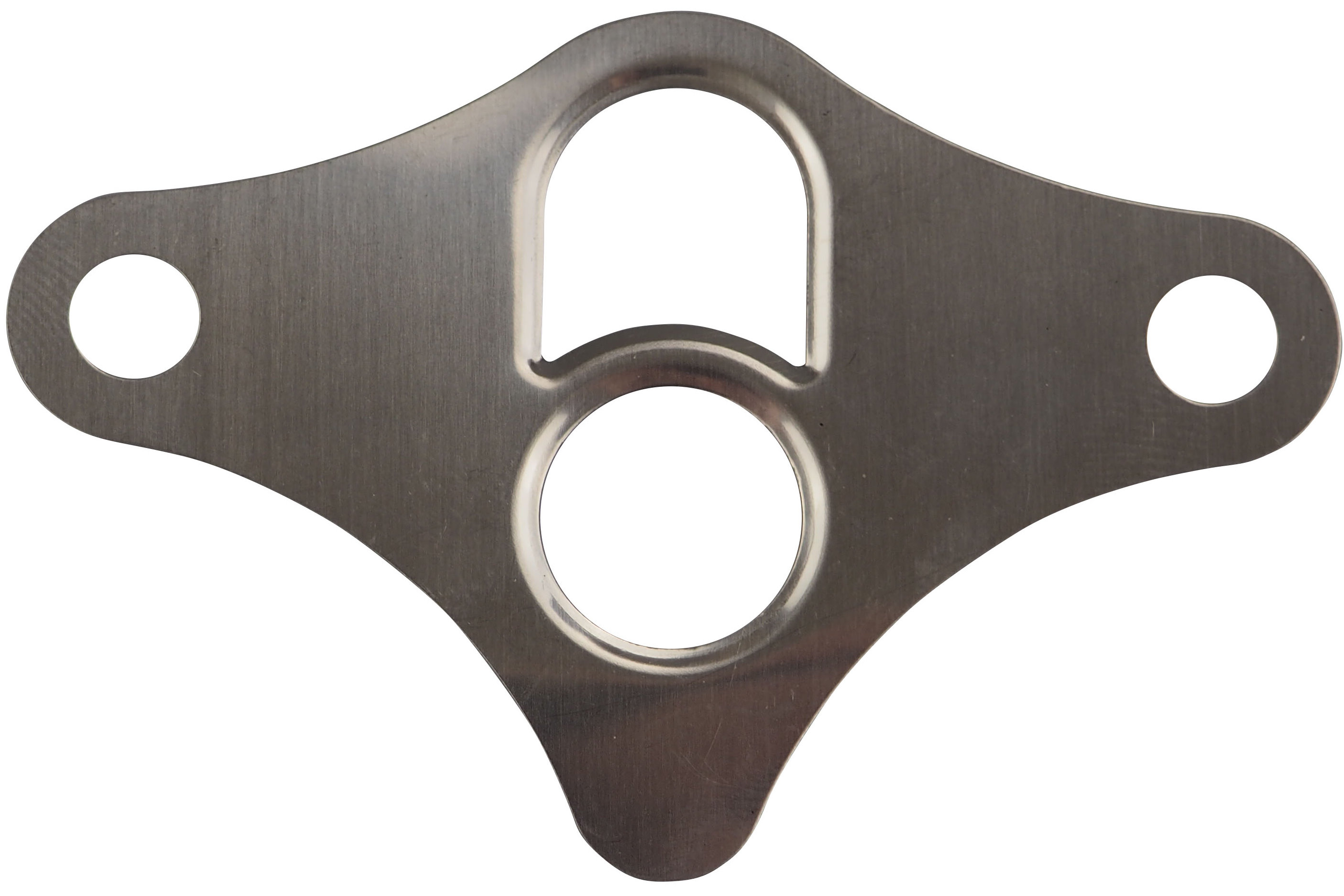 F.BECKER Dichtung, AGR-Ventil 50810060 für Opel
