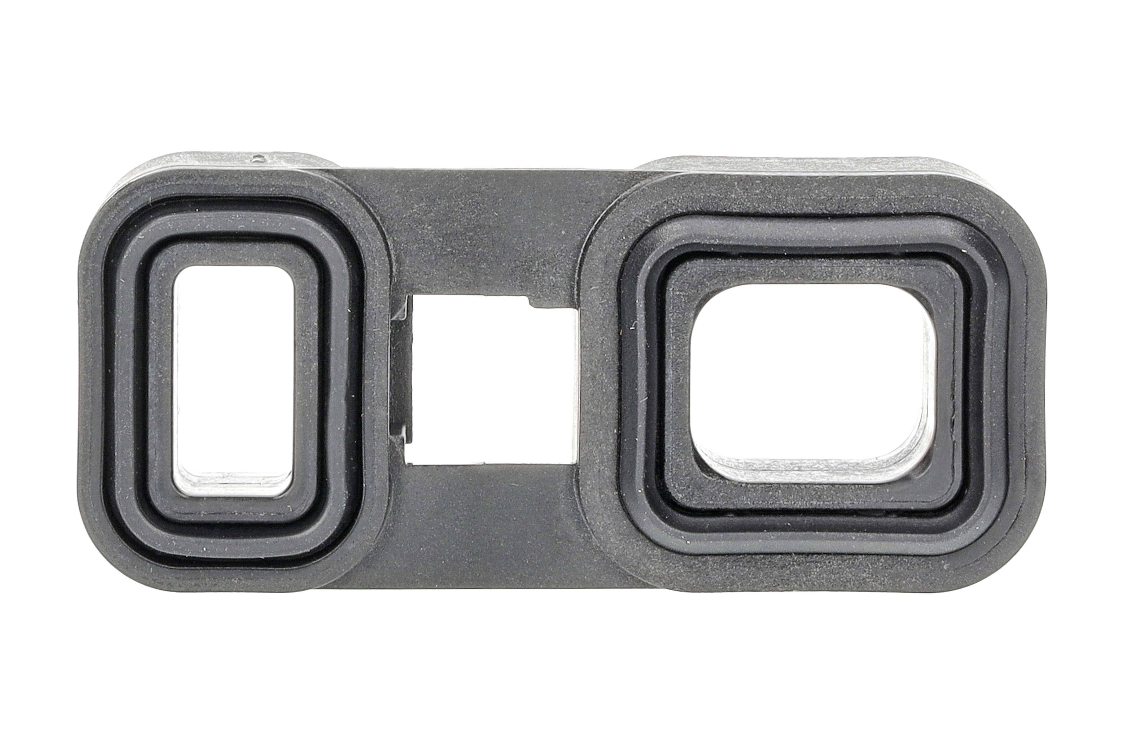 F.BECKER Dichtung, Automatikgetriebe 53010008 für BMW